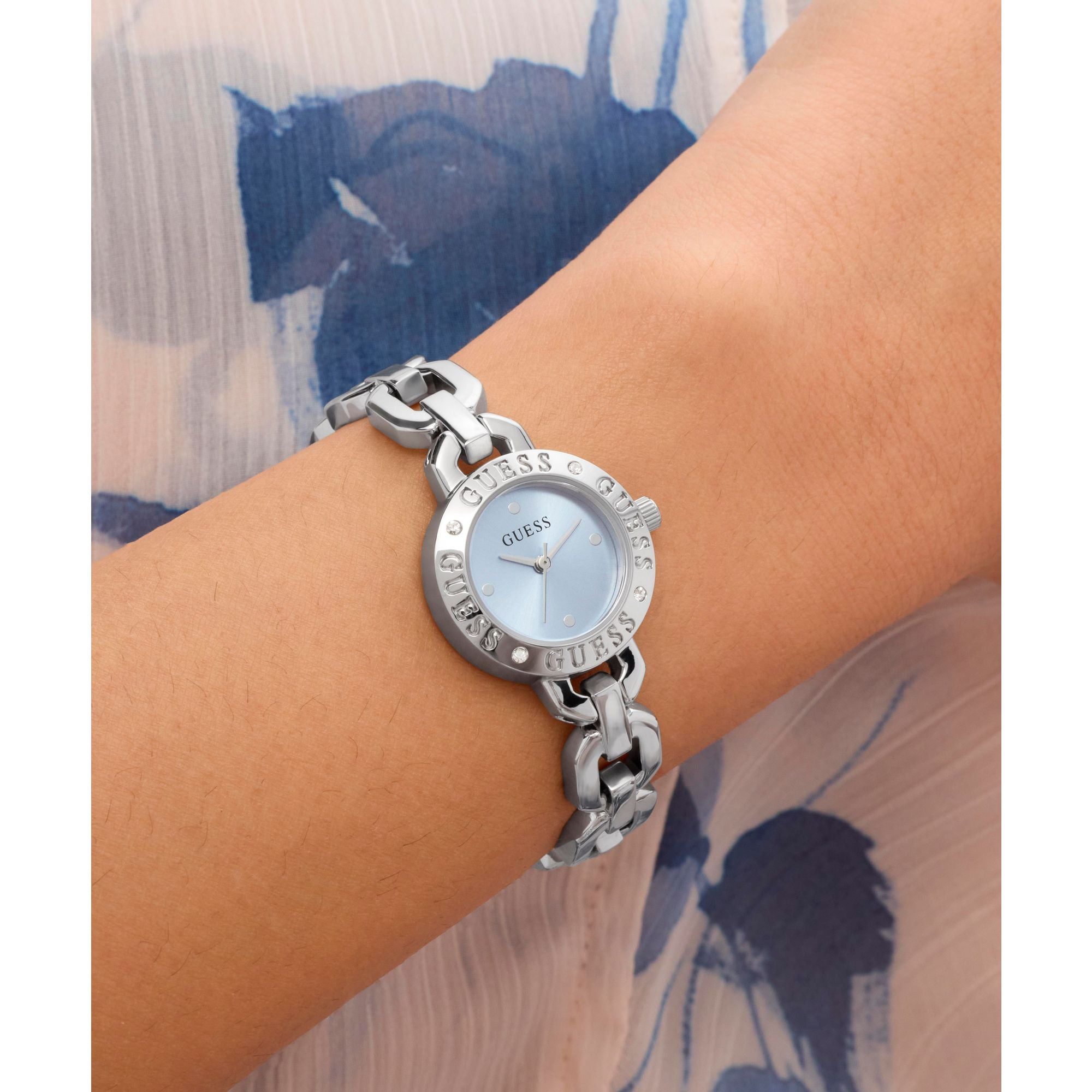 Guess GW1019L1 Watch - Box
