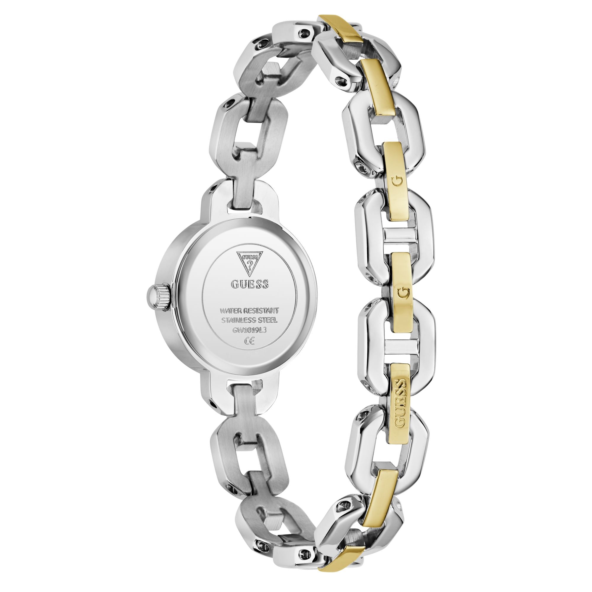 Guess GW1019L3 Watch - Detail