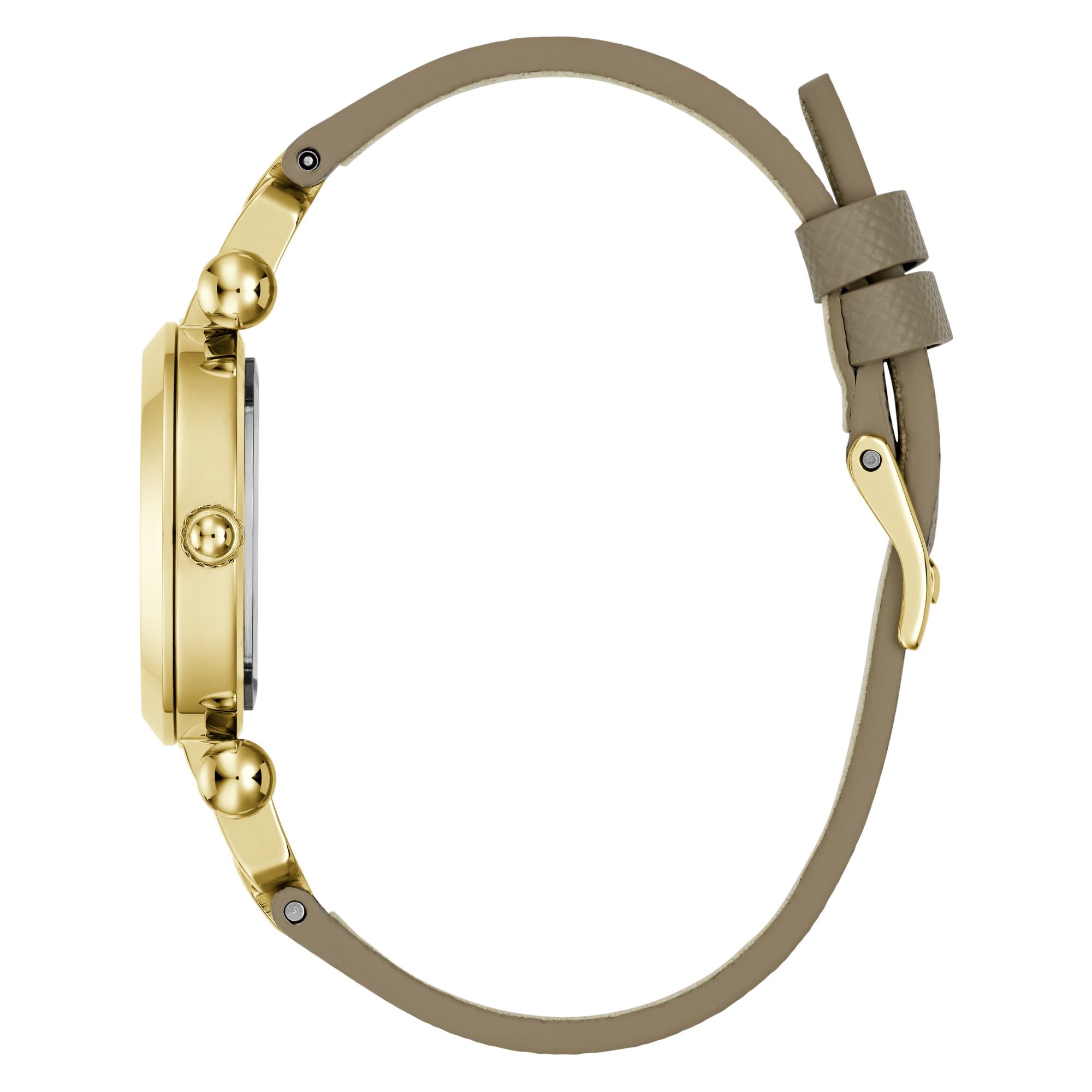 Guess GW1021L2 Watch - Back