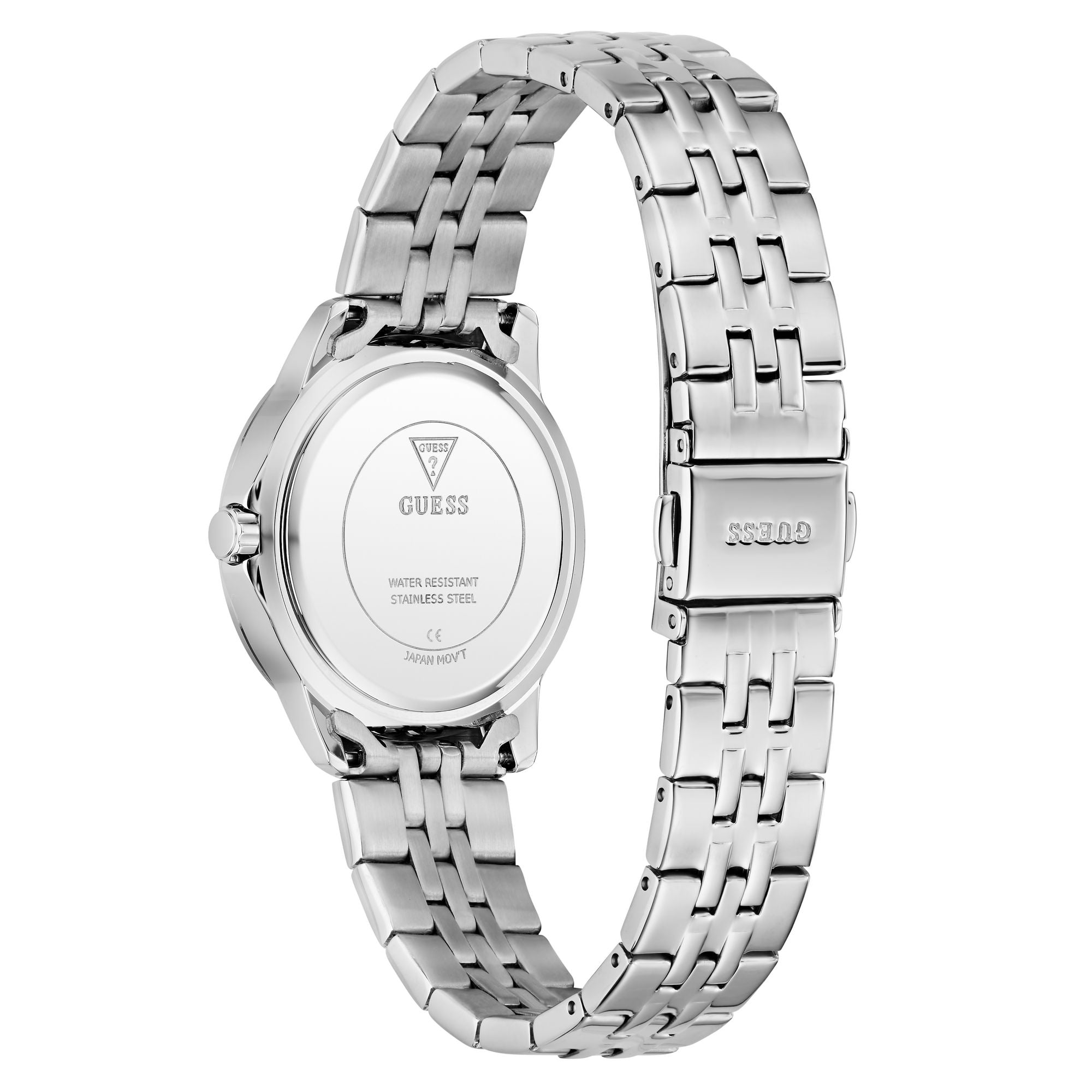 Guess GW1027L1 Watch - Detail