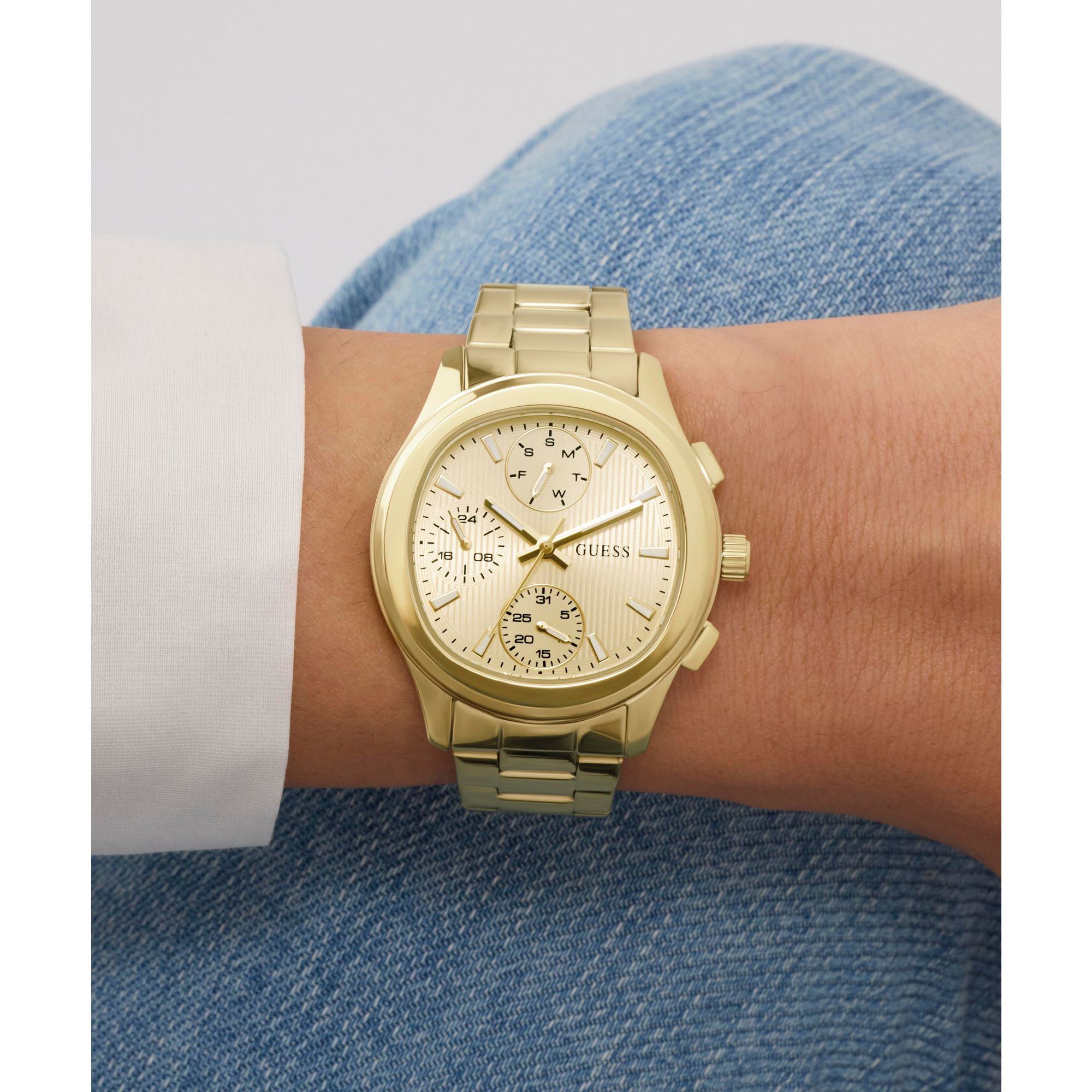 Guess GW1031L2 Watch - Box