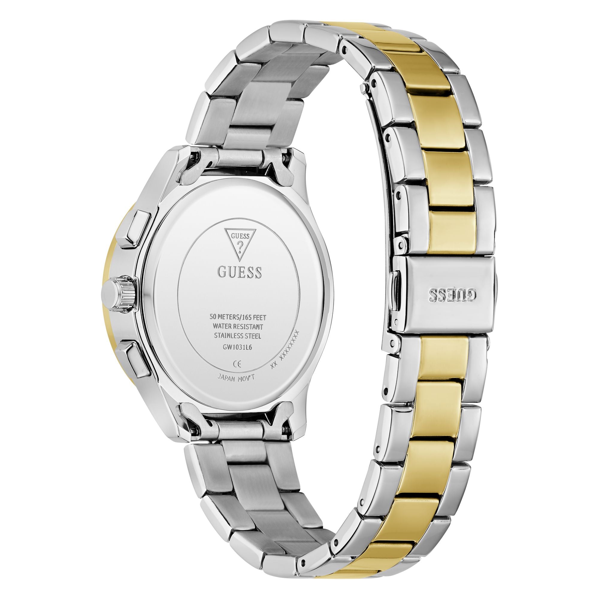 Guess GW1031L6 Watch - Detail