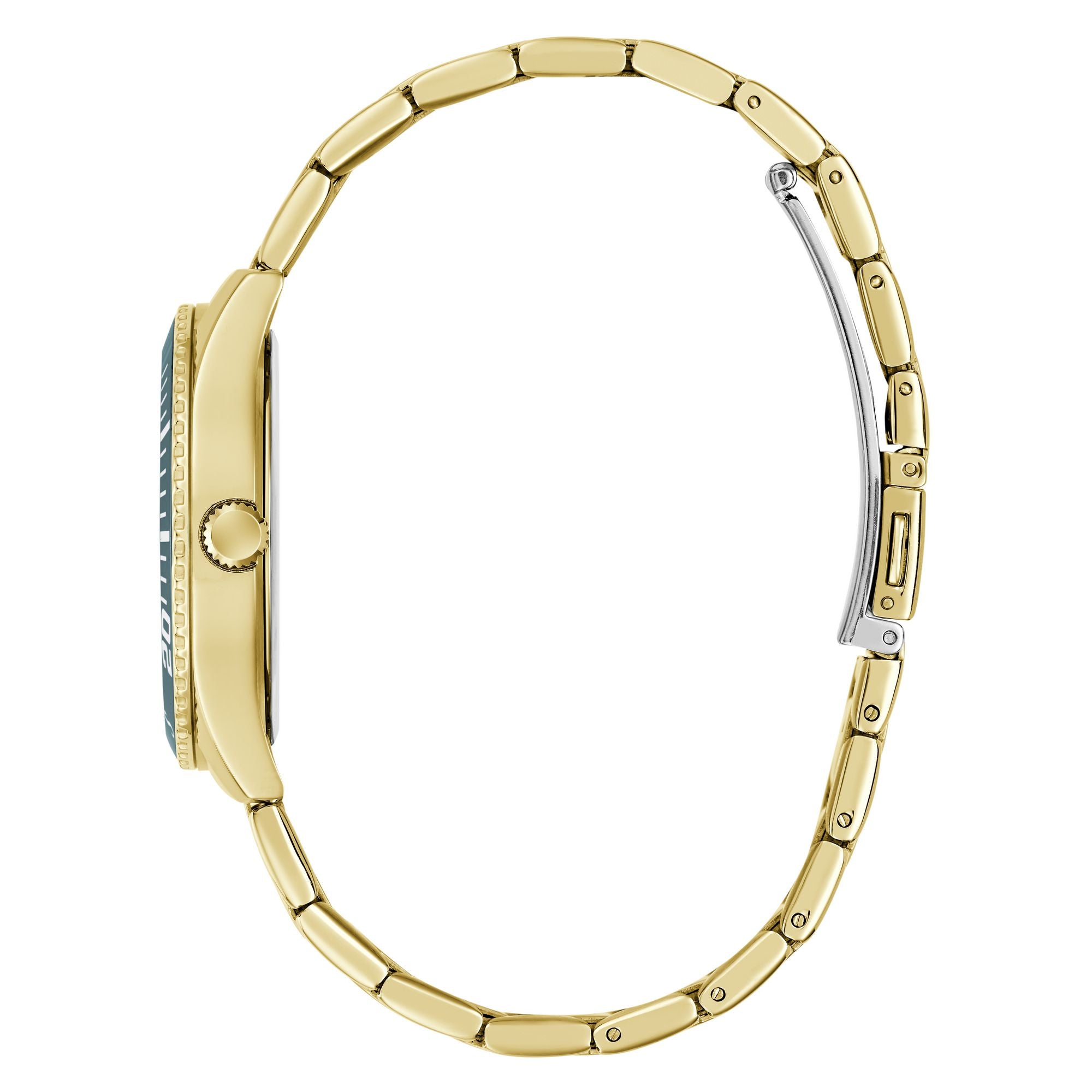 Guess GW1035L2 Watch - Back