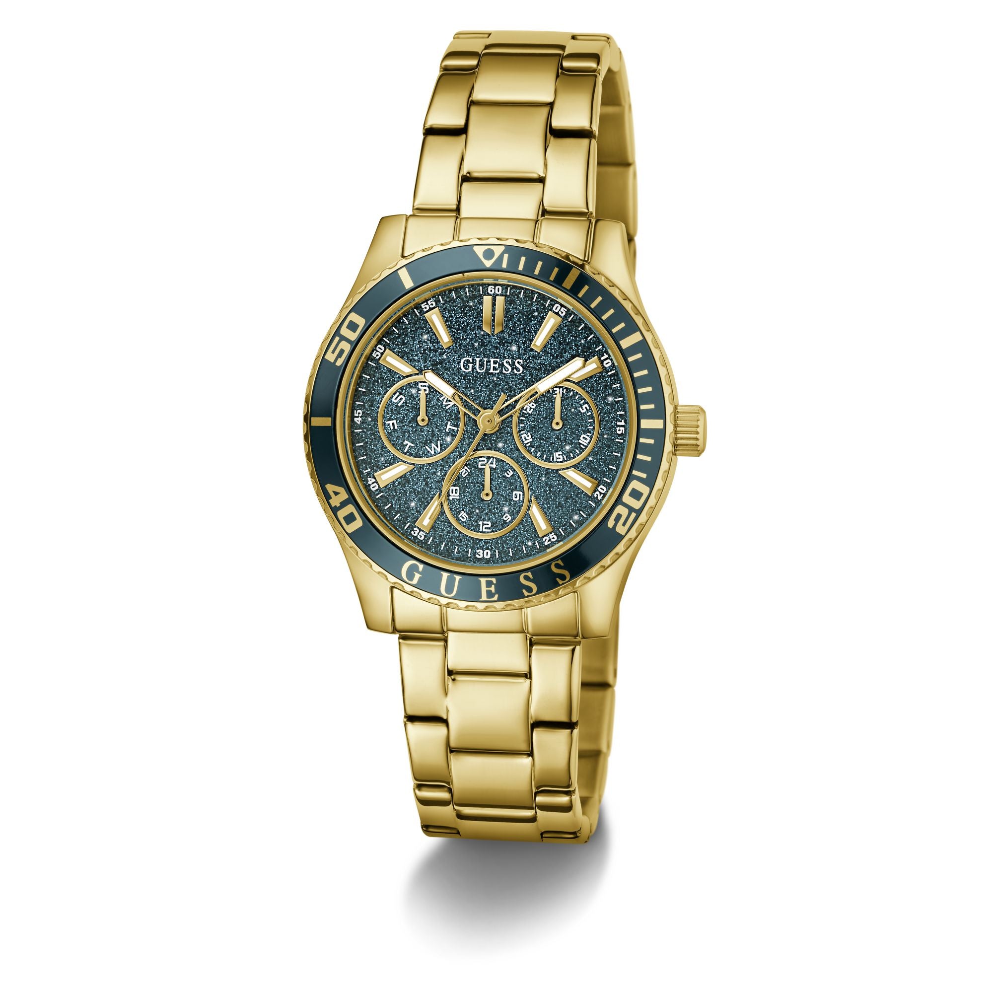Guess GW1035L2 Watch - Lifestyle