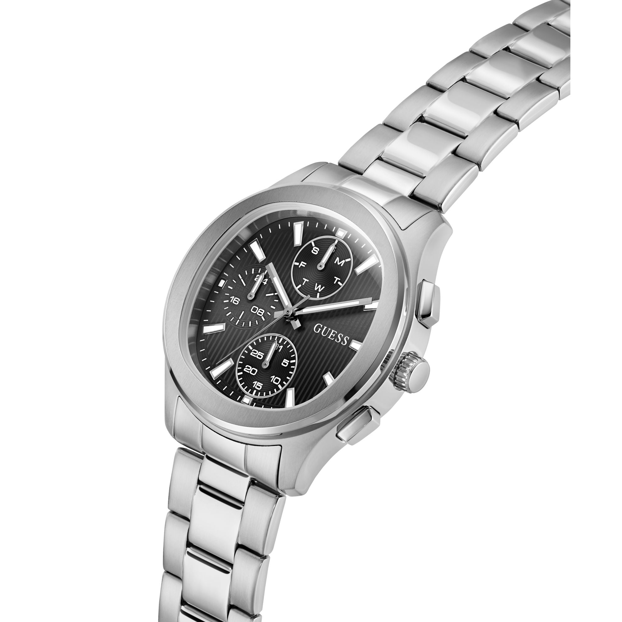 Guess GW1048G1 Watch - Side