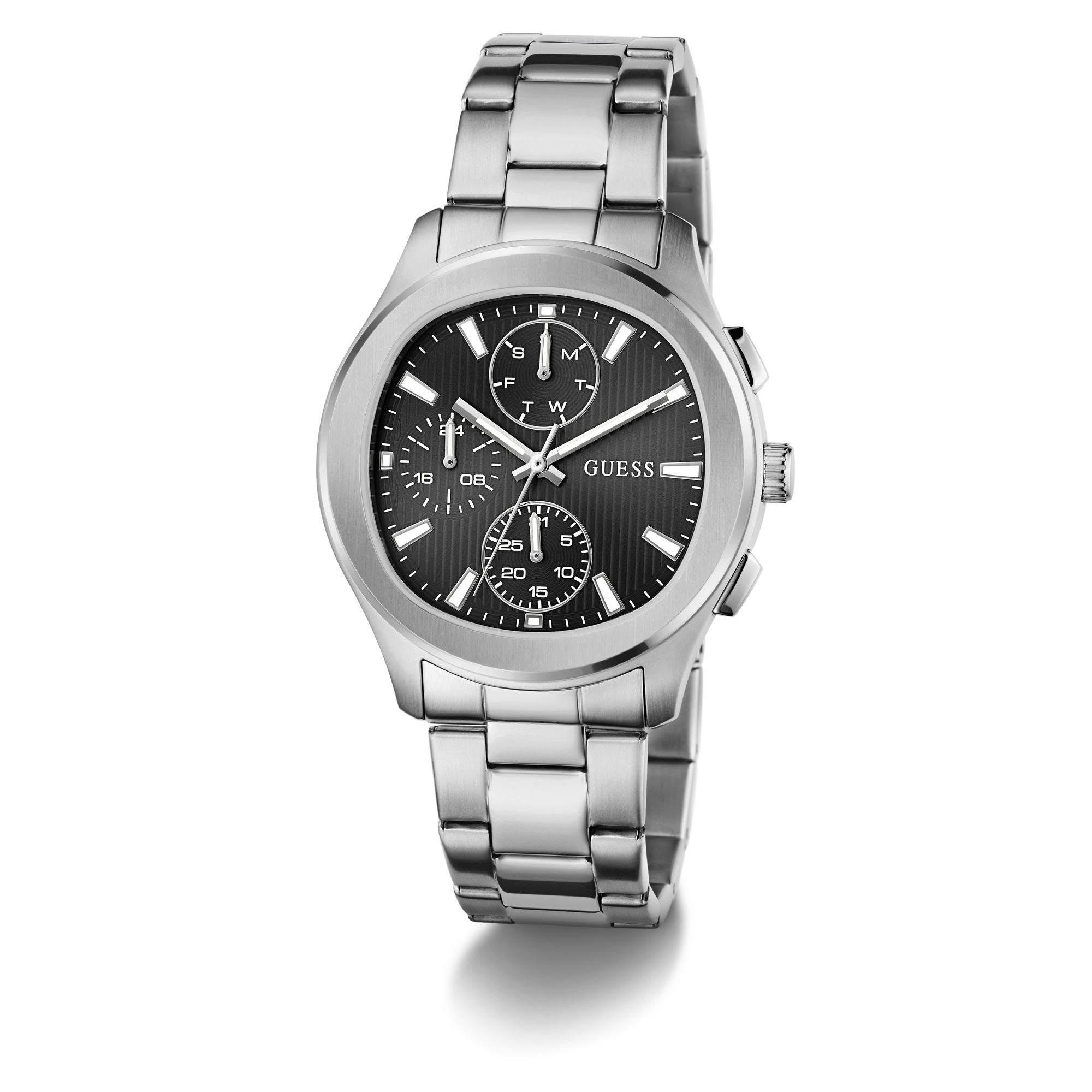 Guess GW1048G1 Watch - Lifestyle