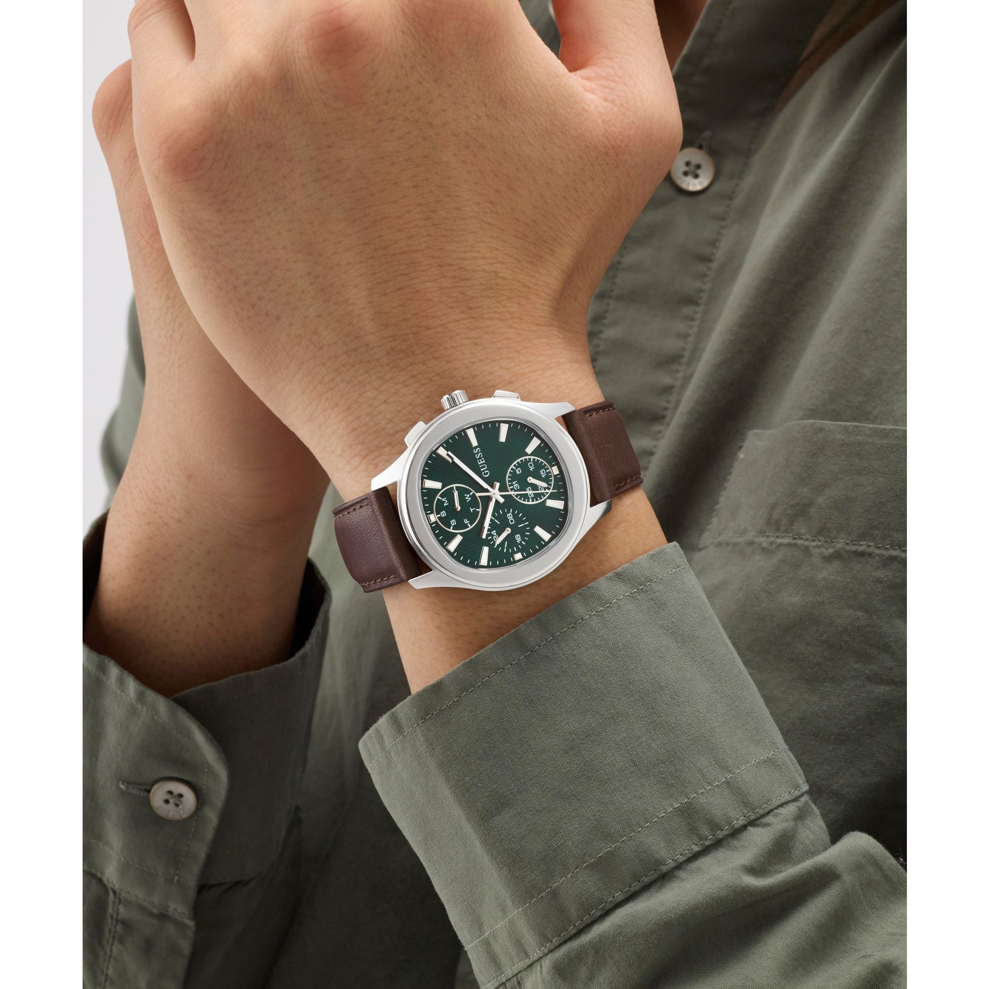 Guess GW1049G1 Watch - Model