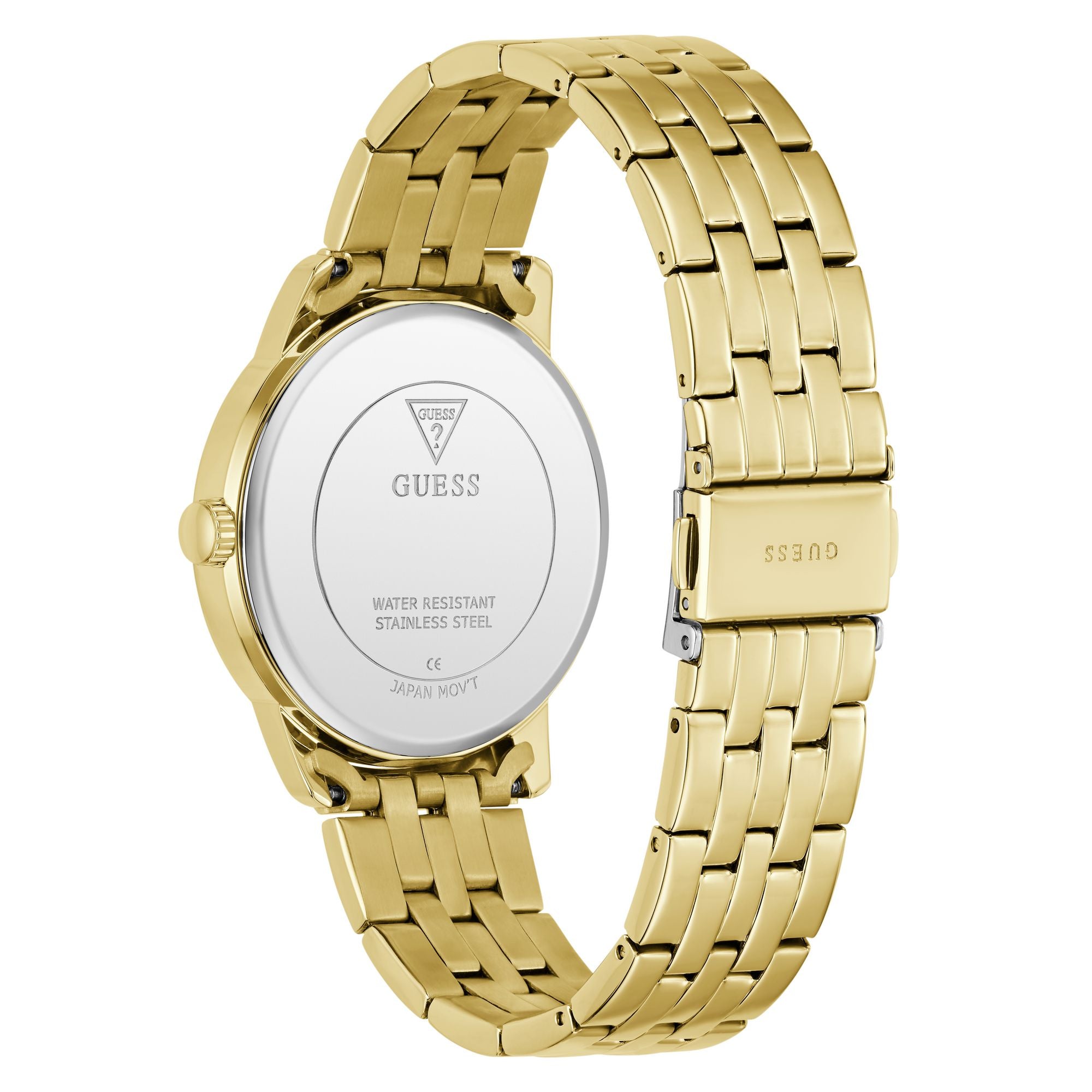Guess GW1053G2 Watch - Detail