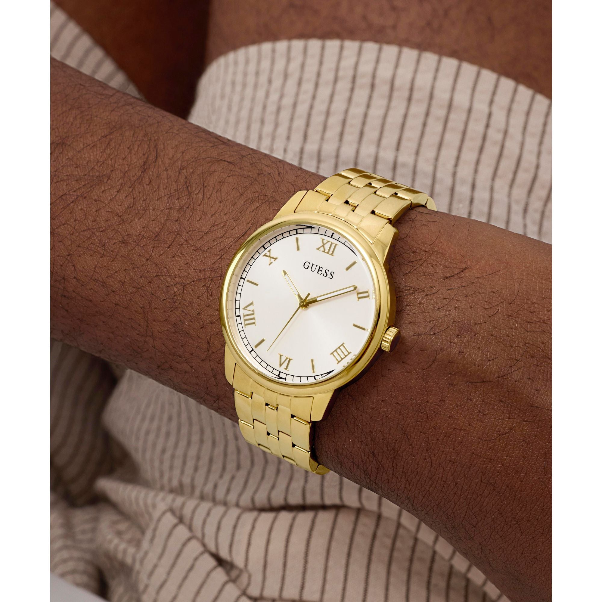 Guess GW1053G2 Watch - Box