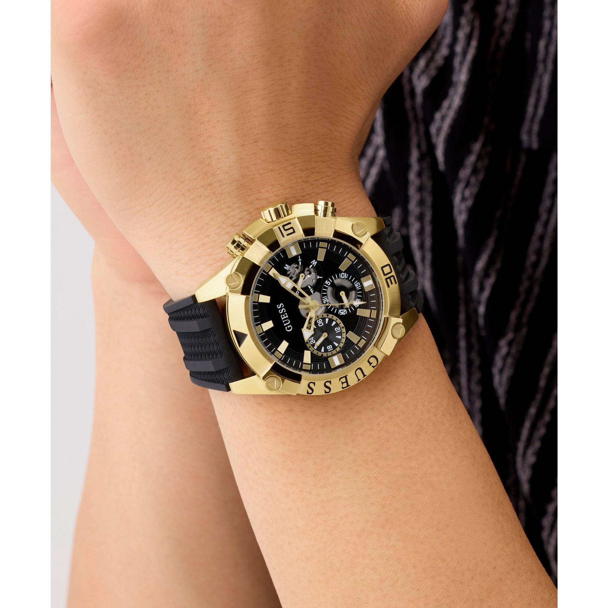 Guess GW1060G2 Watch - Model