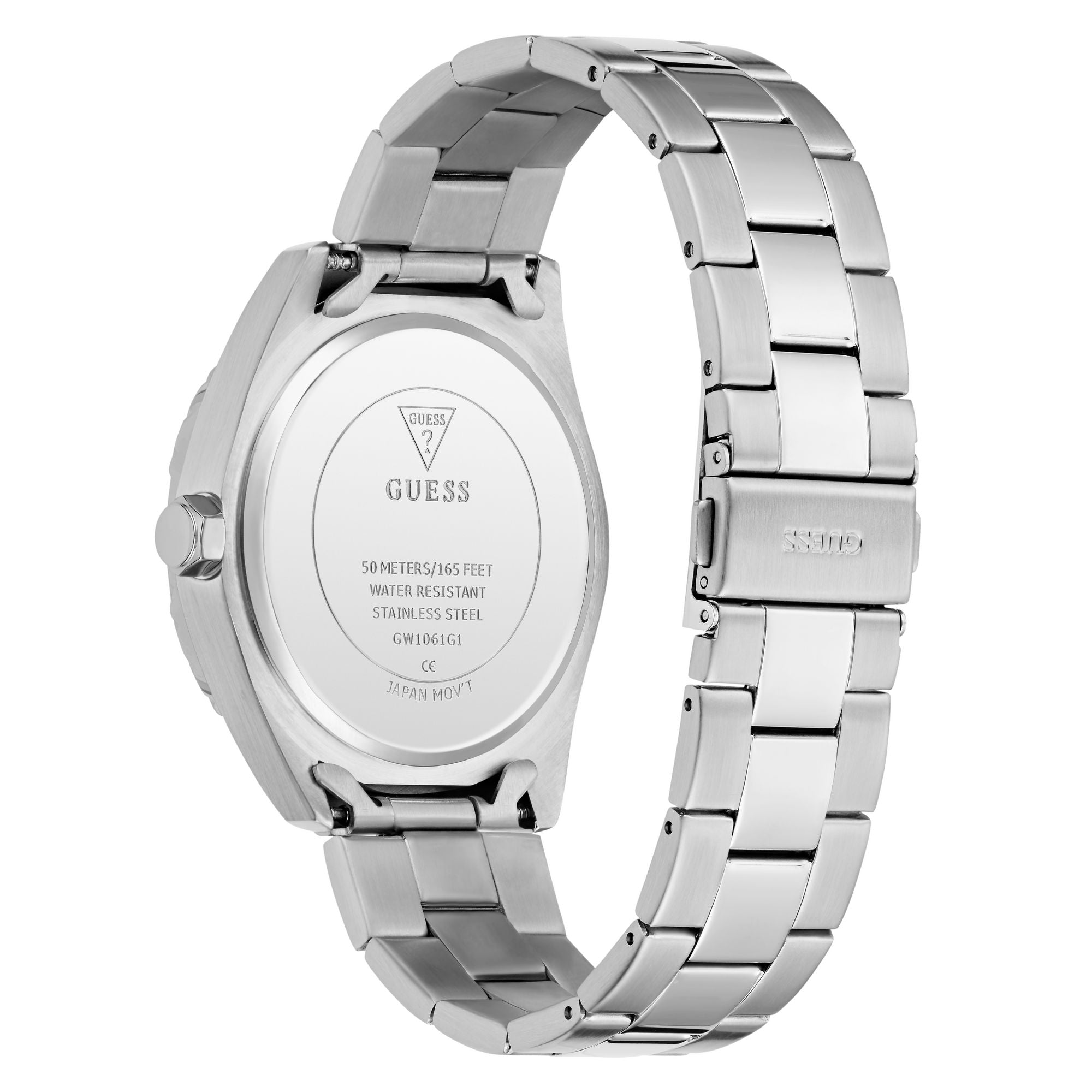 Guess GW1061G1 Watch - Detail