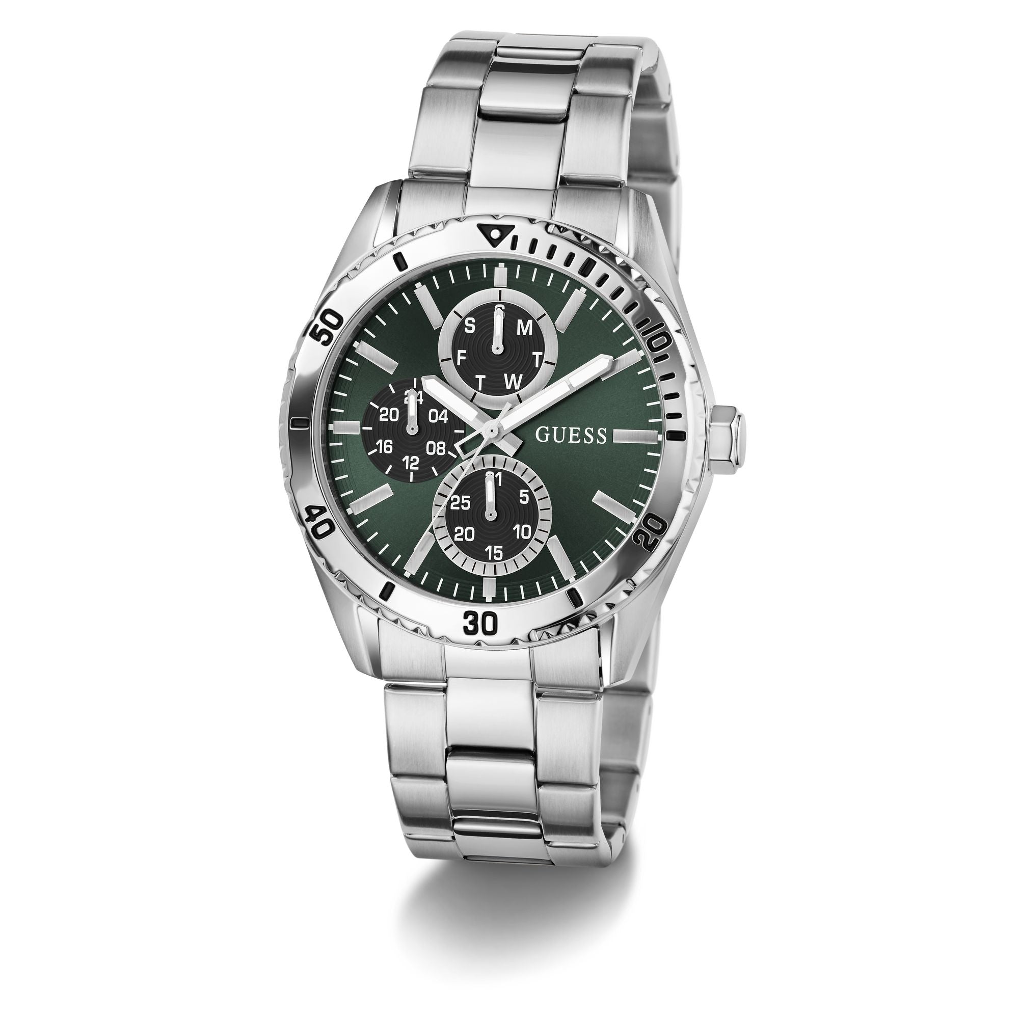 Guess GW1061G1 Watch - Lifestyle