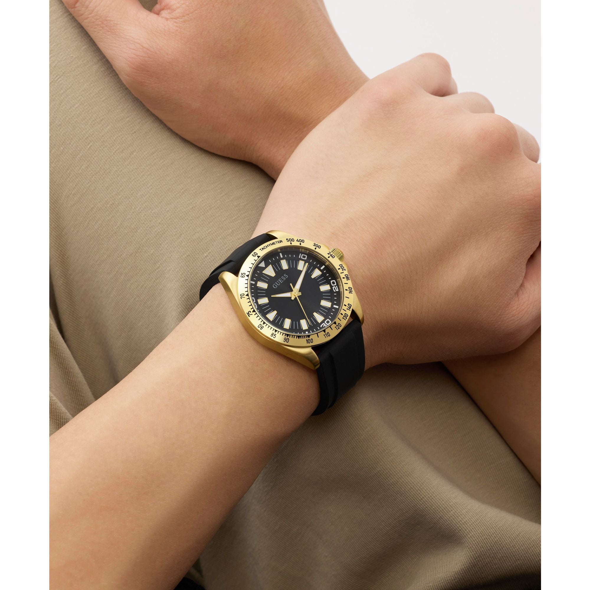 Guess GW1065G2 Watch - Box