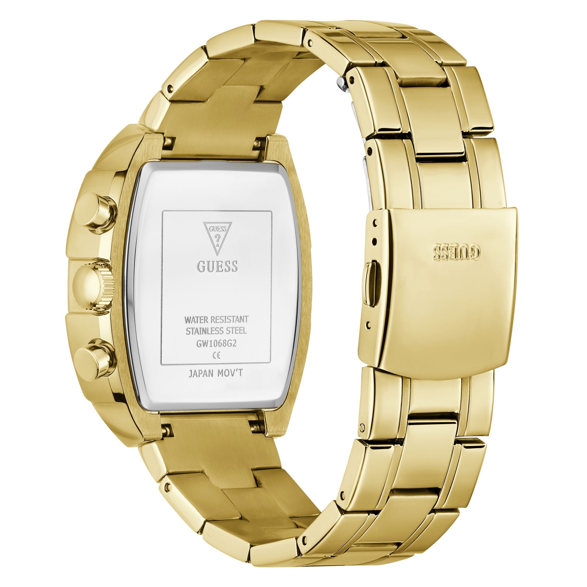 Guess GW1068G2 Watch - Detail