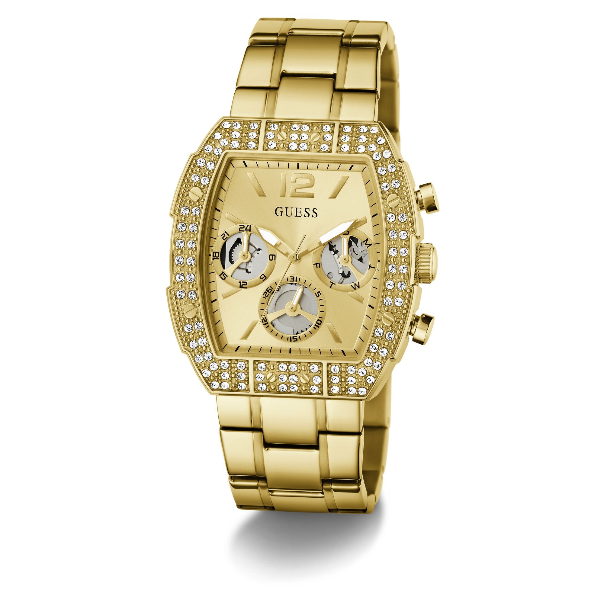 Guess GW1068G2 Watch - Lifestyle