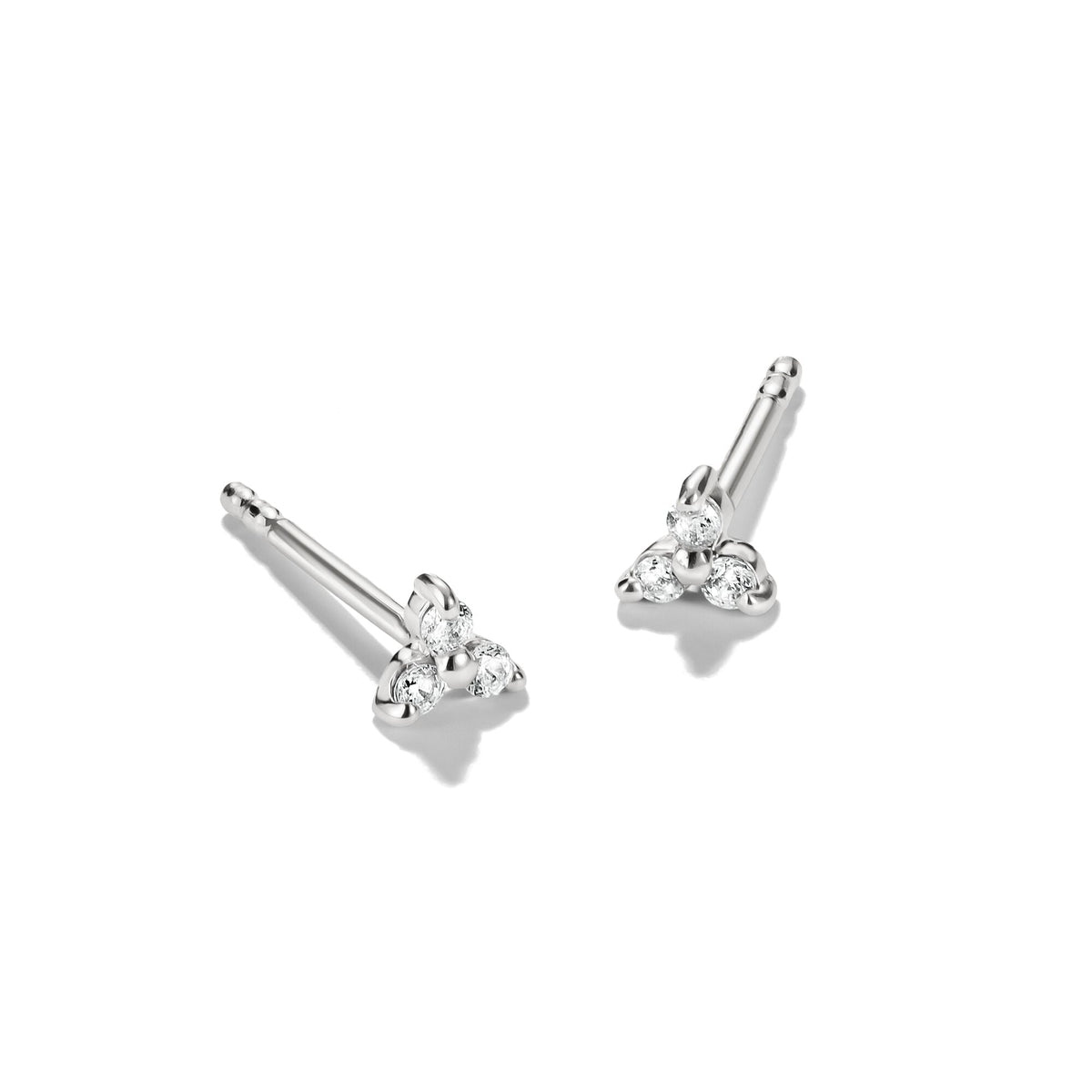 Thomas Sabo Stud earrings with zirconia TH2368 TH2368 view 4