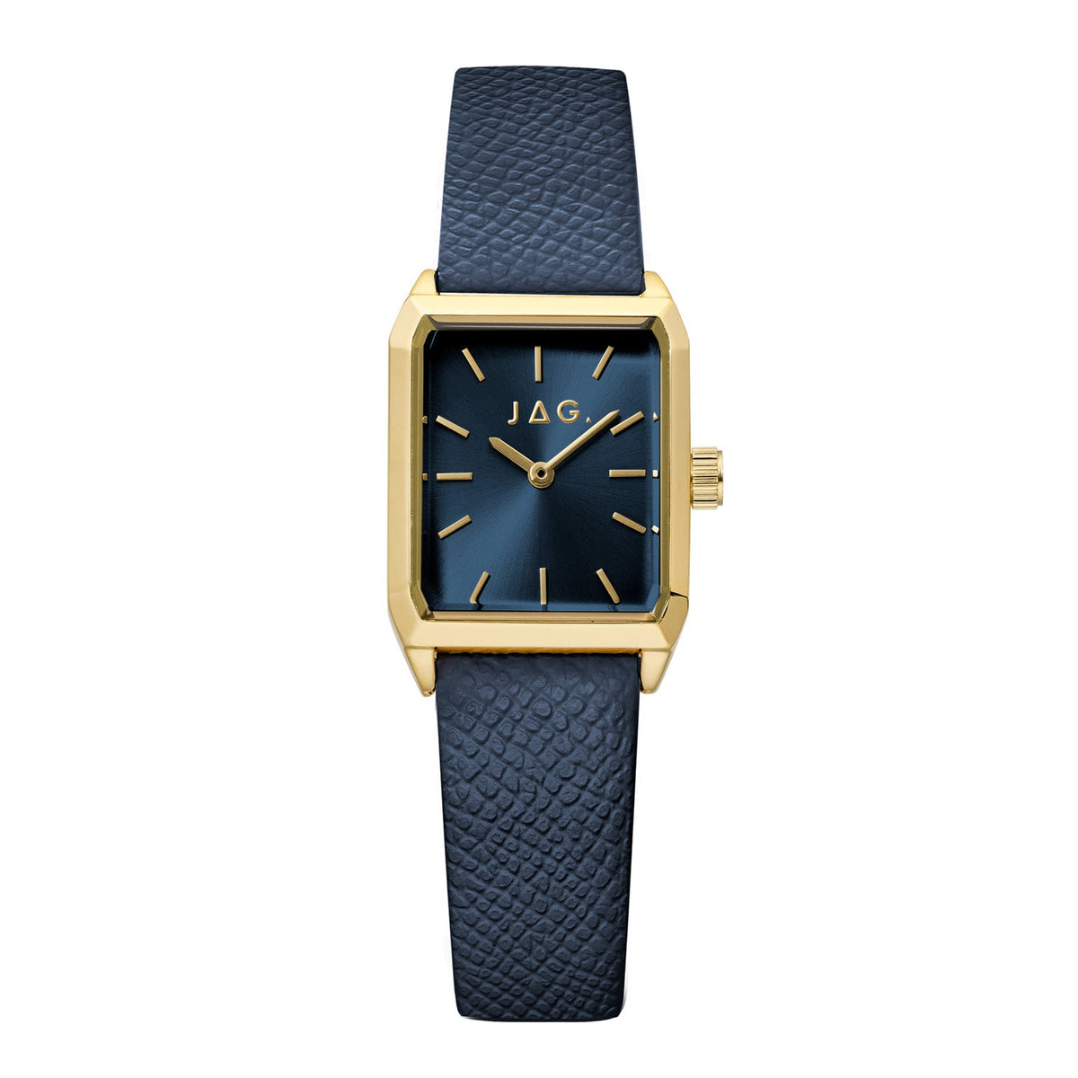JAG Sorrento Womens Blue Dial 24mm Blue Watch J3042