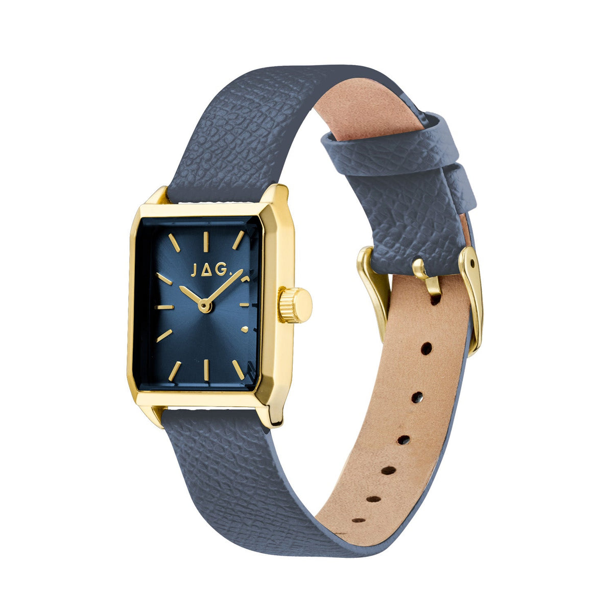JAG Sorrento Womens Blue Dial 24mm Blue Watch J3042