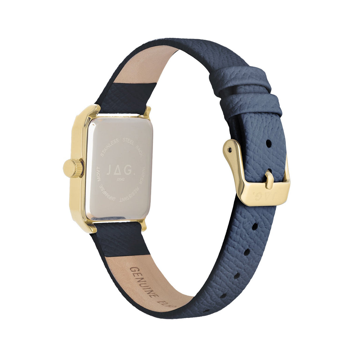 JAG Sorrento Womens Blue Dial 24mm Blue Watch J3042