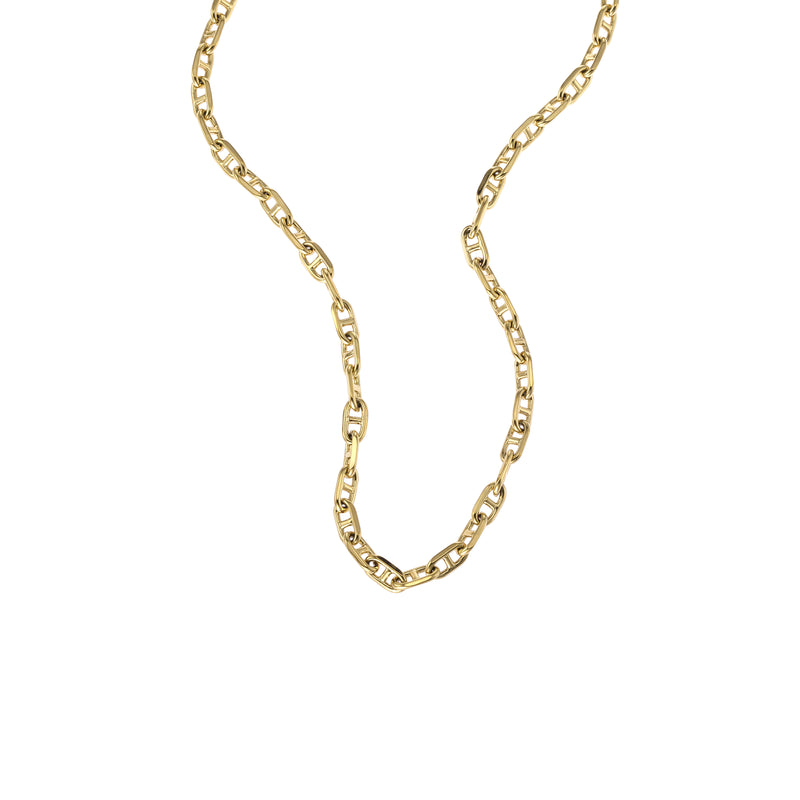 Fossil Heritage Gold NecklaceJA7209710