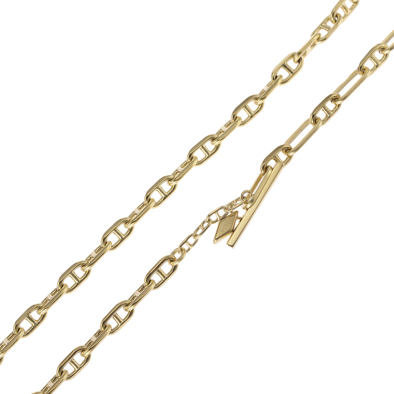 Fossil Heritage Gold NecklaceJA7209710