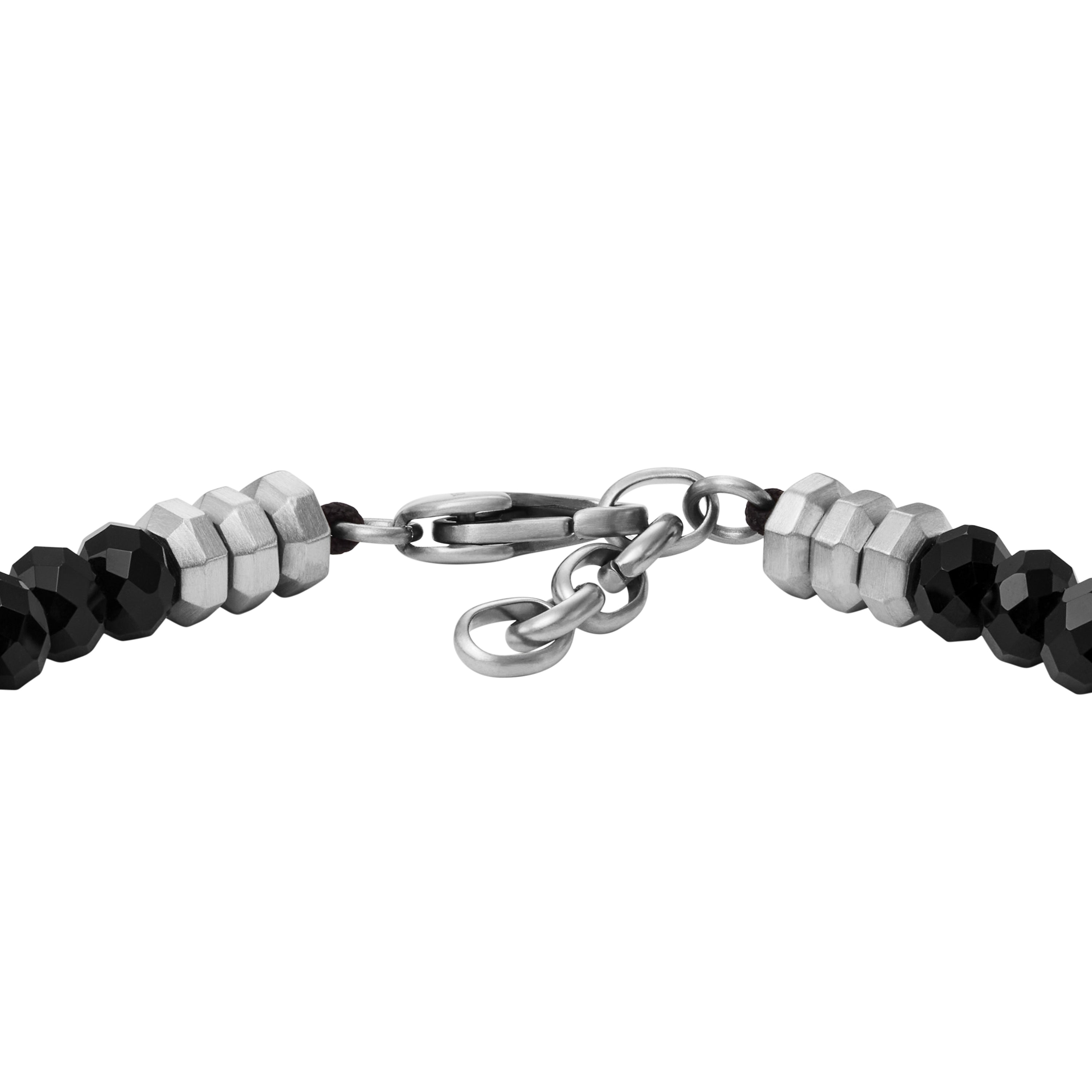 Fossil Jewelry Two Tone Bracelet JF04602040