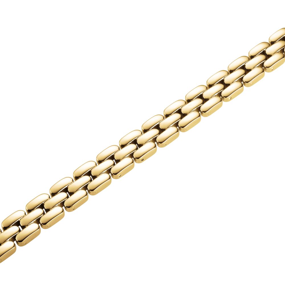 Rosefield Legacy Gold Necklace JNLNG-J888