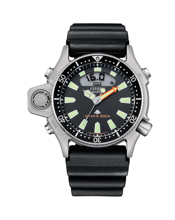 Citizen Promaster Aqualand JP2000-08E