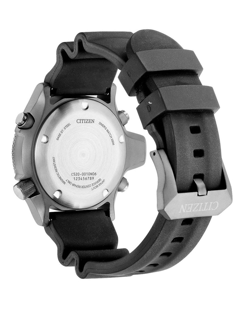 Citizen Promaster Aqualand JP2007-17W