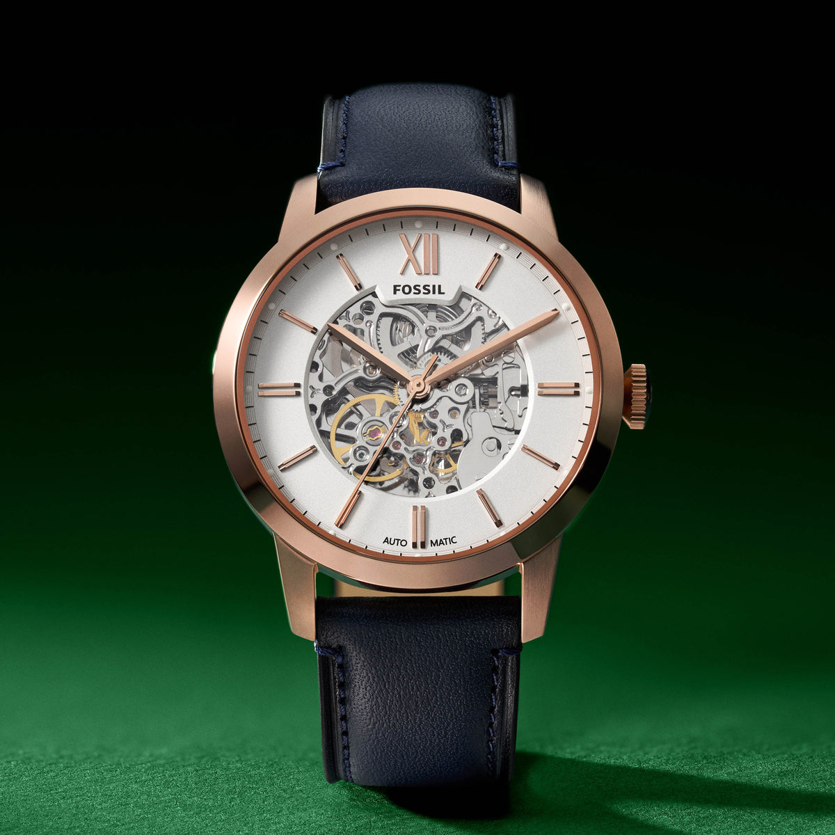 Fossil Townsman ME3293 view 3