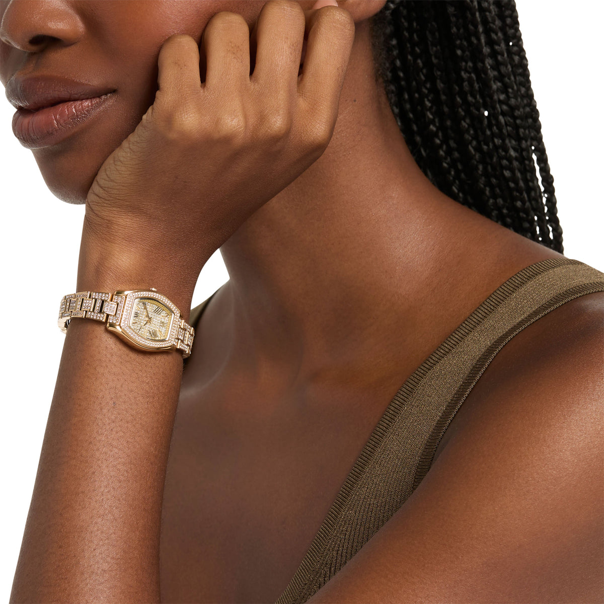 Michael Kors Chelsea MK7675 view 4