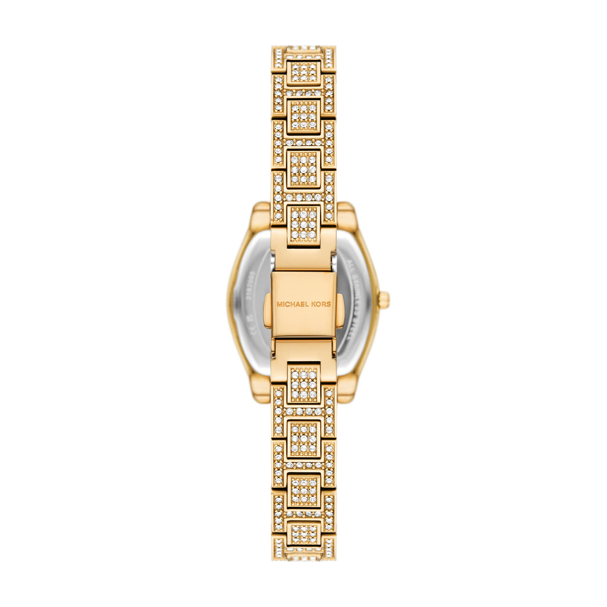Michael Kors Chelsea MK7675 view 3