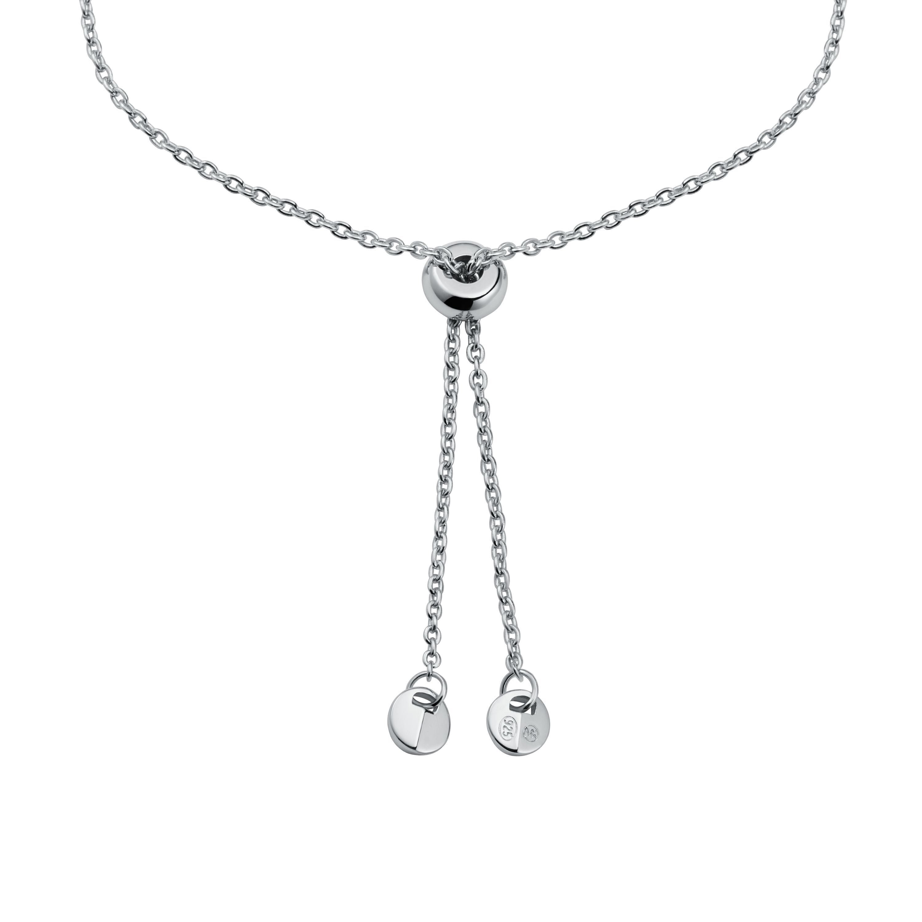 Michael Kors Premium Silver Bracelet MKC1518AN040