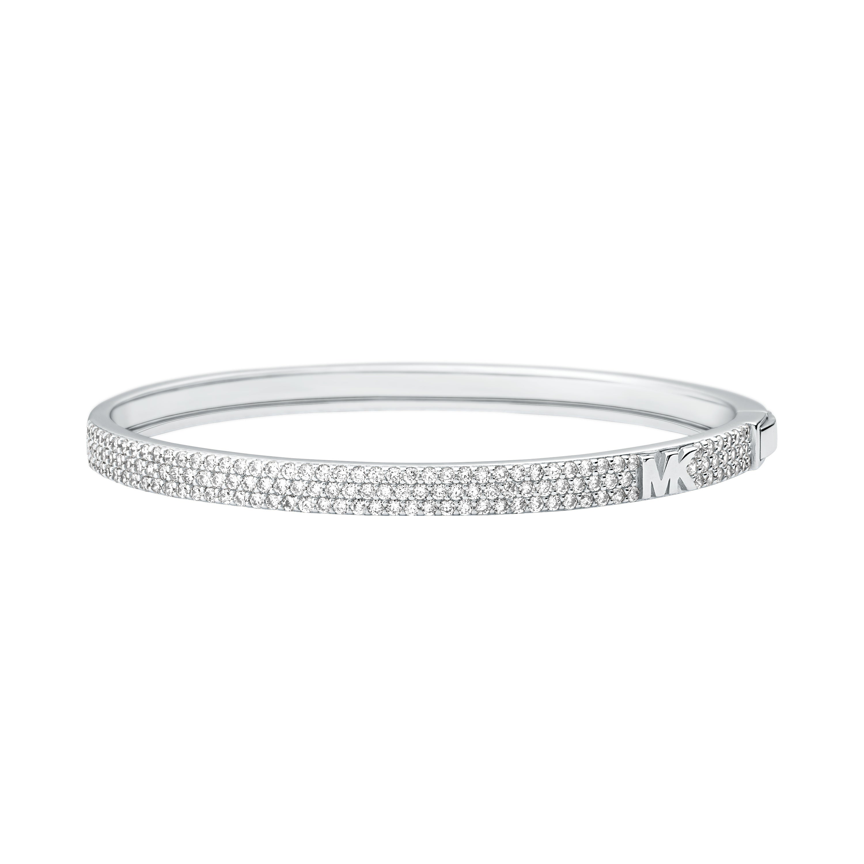 Michael Kors Premium Silver Bracelet MKC1551AN040