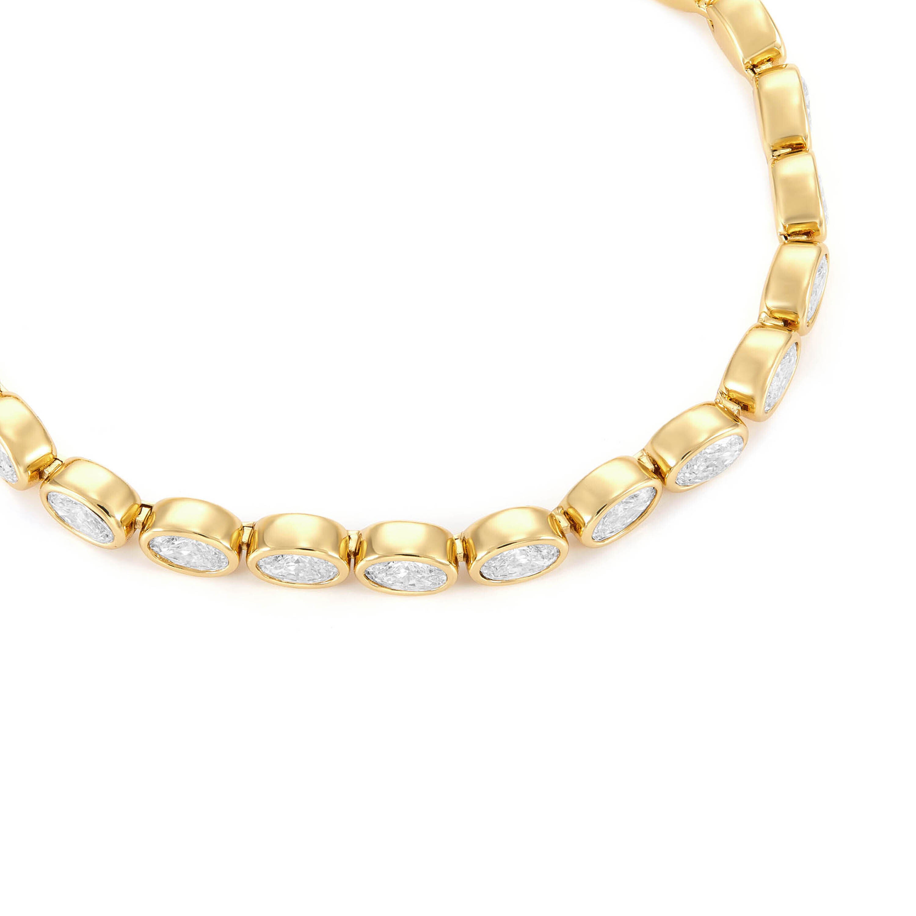 Michael Kors Premium Gold Bracelet MKJ8470710