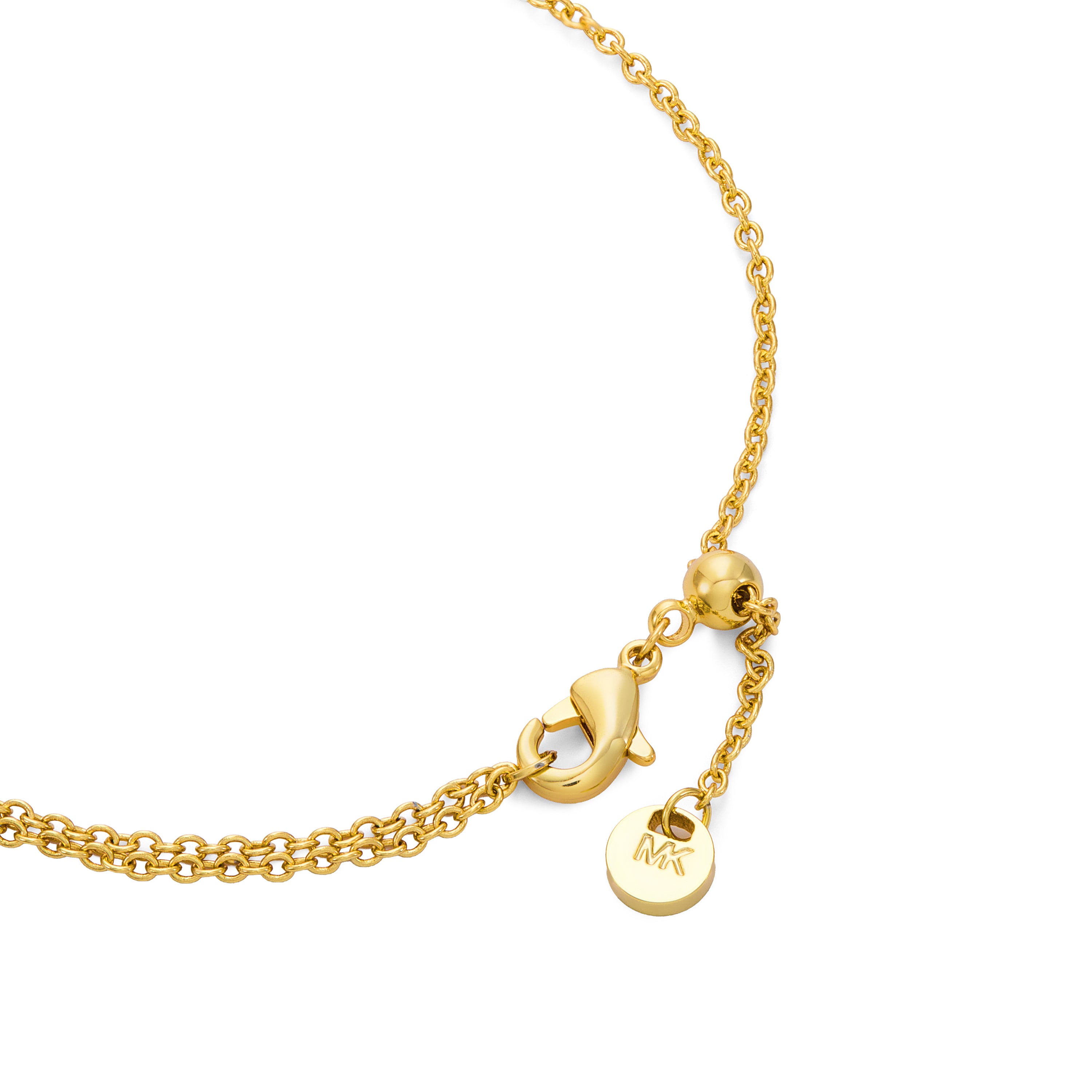 Michael Kors Premium Gold Bracelet MKJ8530931