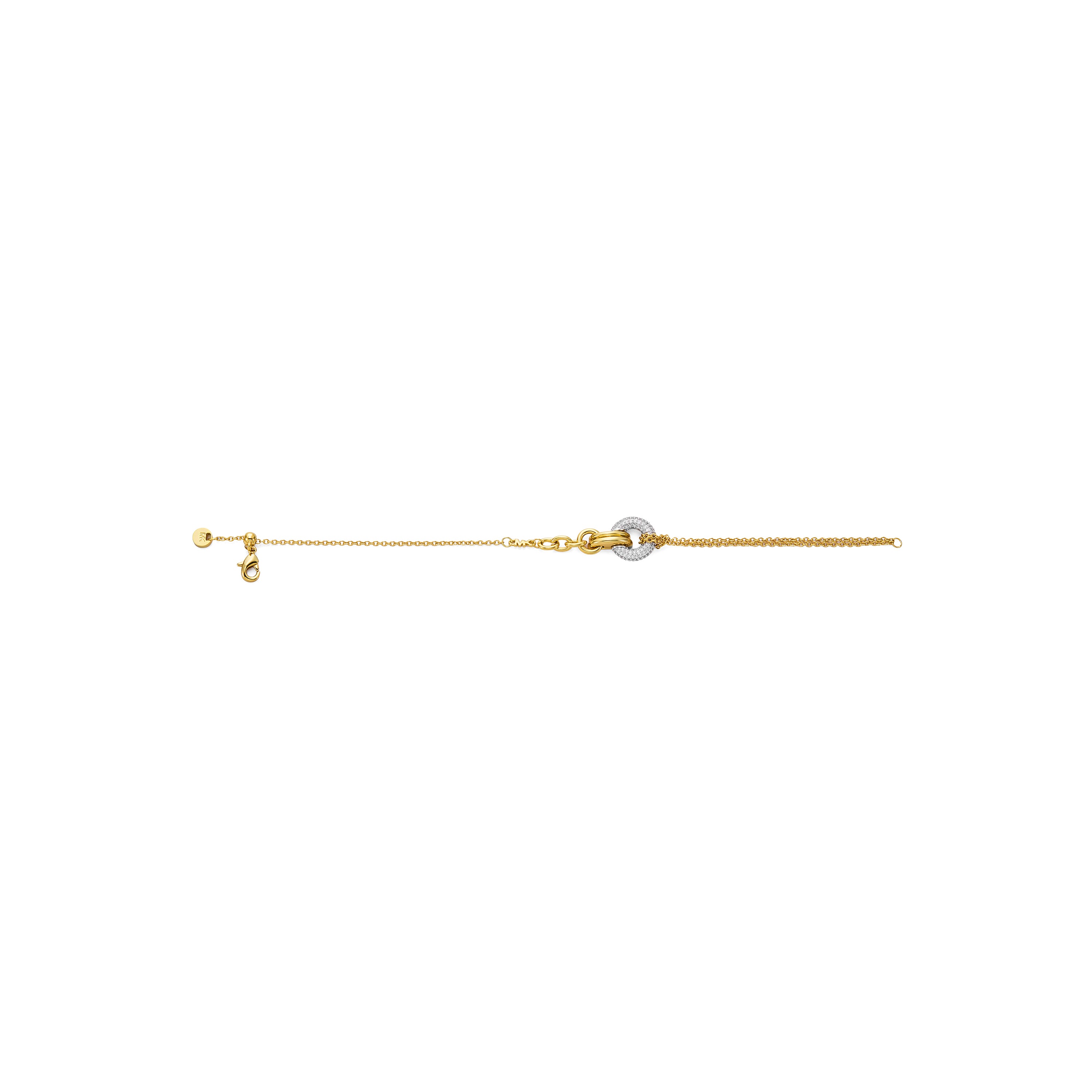 Michael Kors Premium Gold Bracelet MKJ8530931