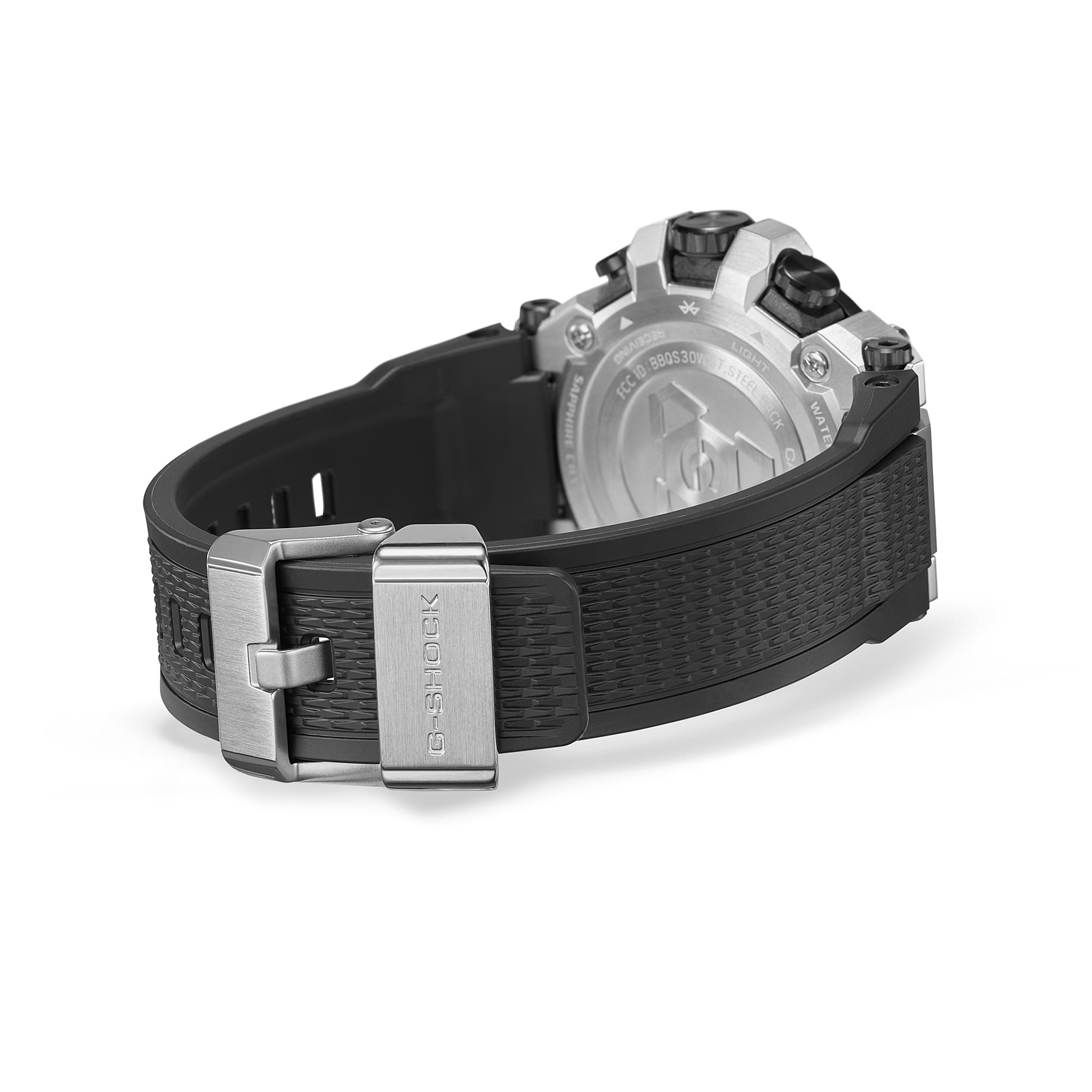 G-Shock MT-G Connected Dual Core Guard Watch MTGB3000-1A