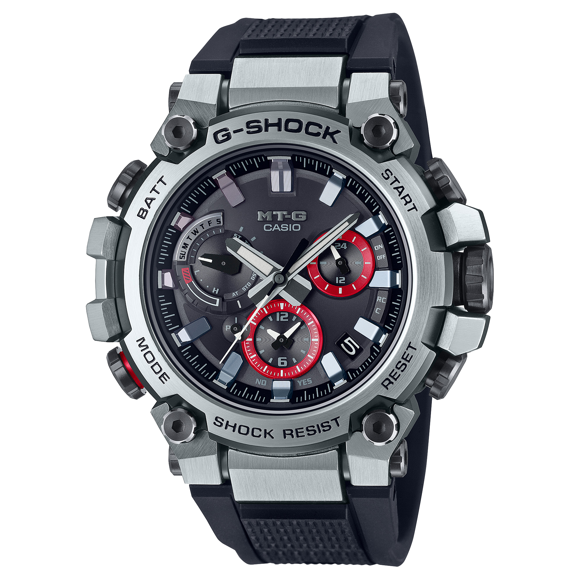 G-Shock MT-G Connected Dual Core Guard Watch MTGB3000-1A