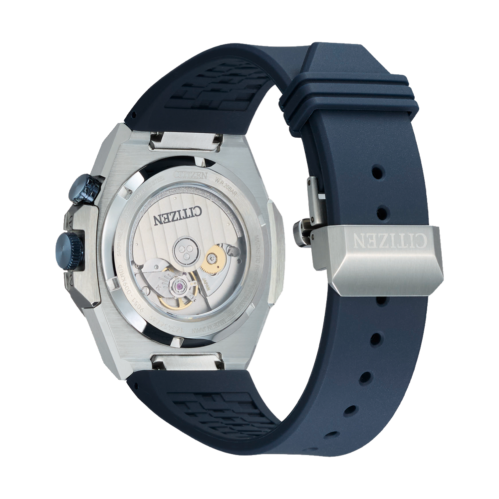 Citizen Series 8 890 Automatic Diver NB6060-07A