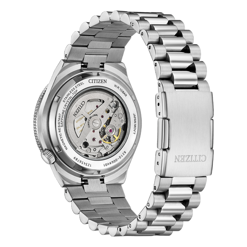 Citizen TSUYOSA Shore NJ0230-59L