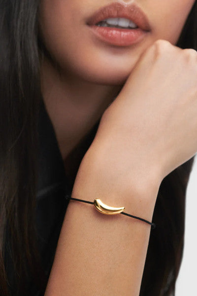 PDPAOLA Orbit Cord Bracelet