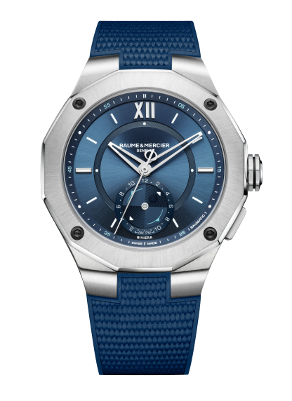 Baume & Mercier Riviera Limited Edition 43mm M0A10761