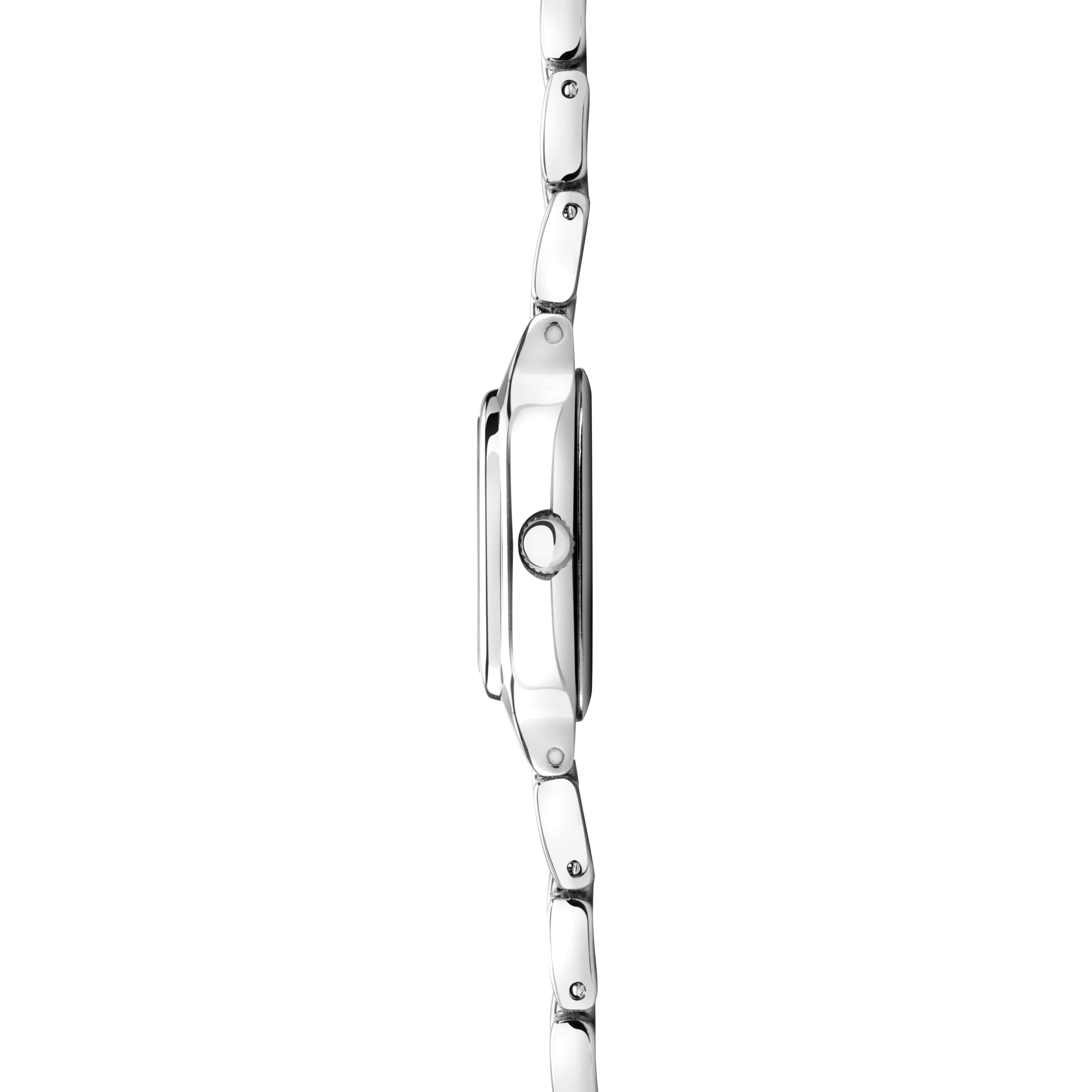 Sekonda Heritage Monica Silver Watch SK40143