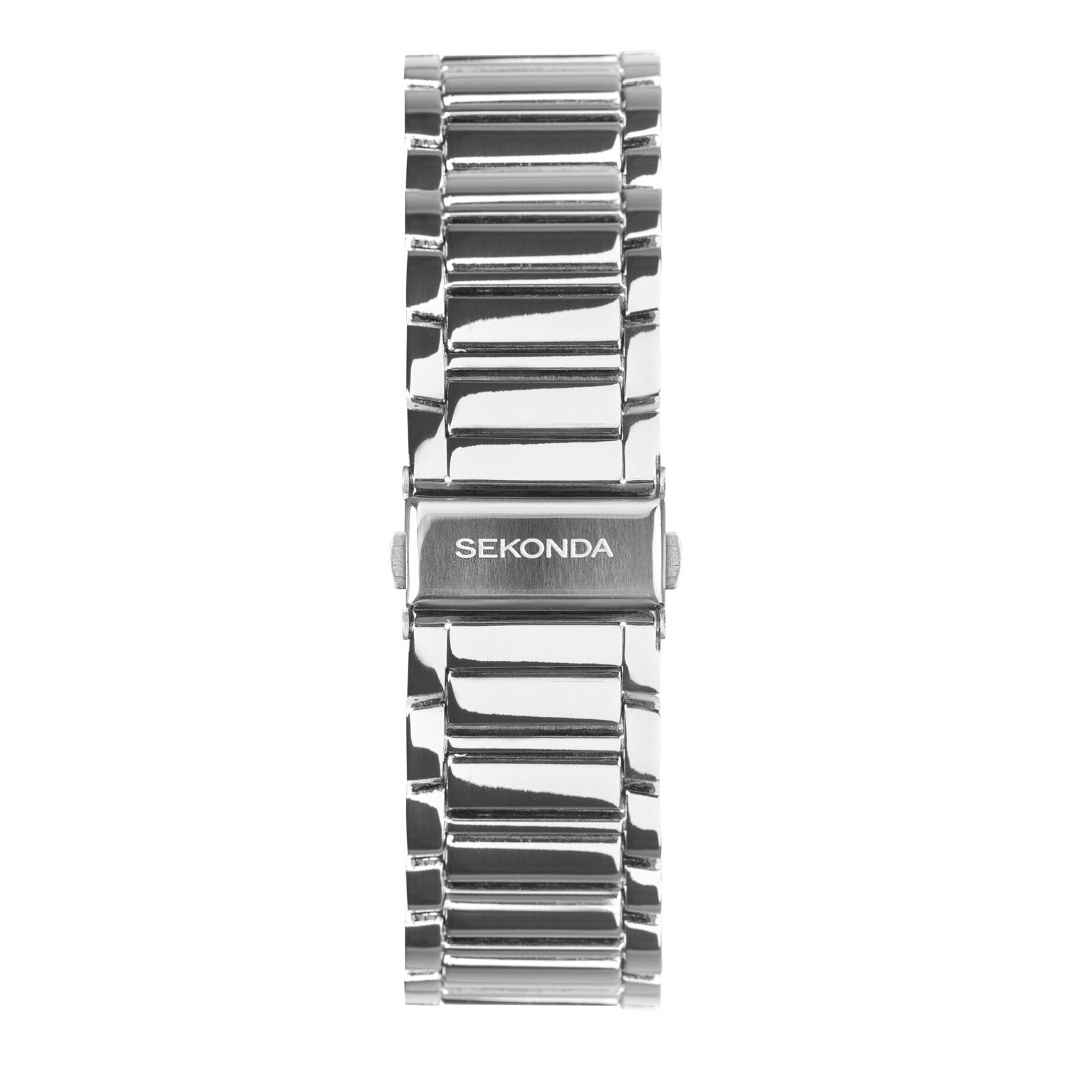 Sekonda Montreal 30mm Unisex Silver Watch Durable High Quality Design