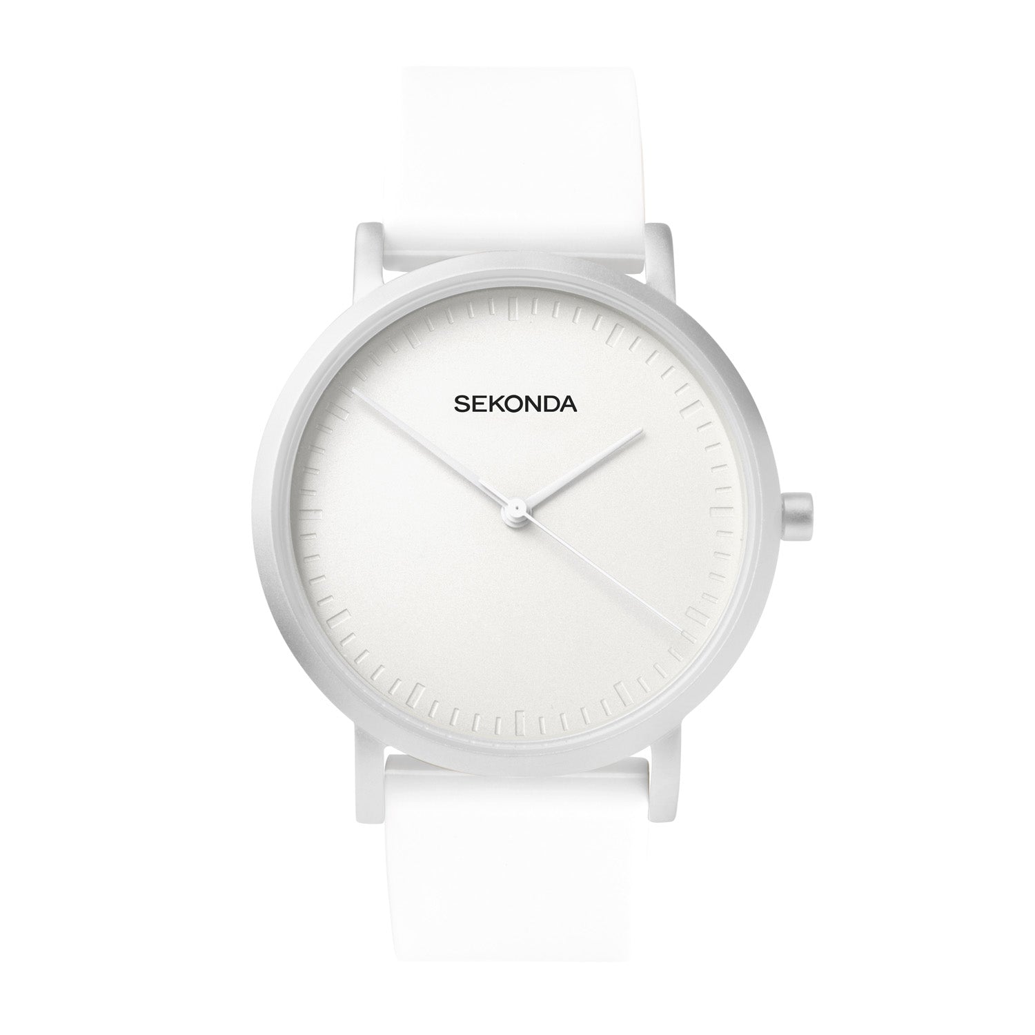 Sekonda Minimal Women's Watch Stylish Durable Fashion Accessory 2022