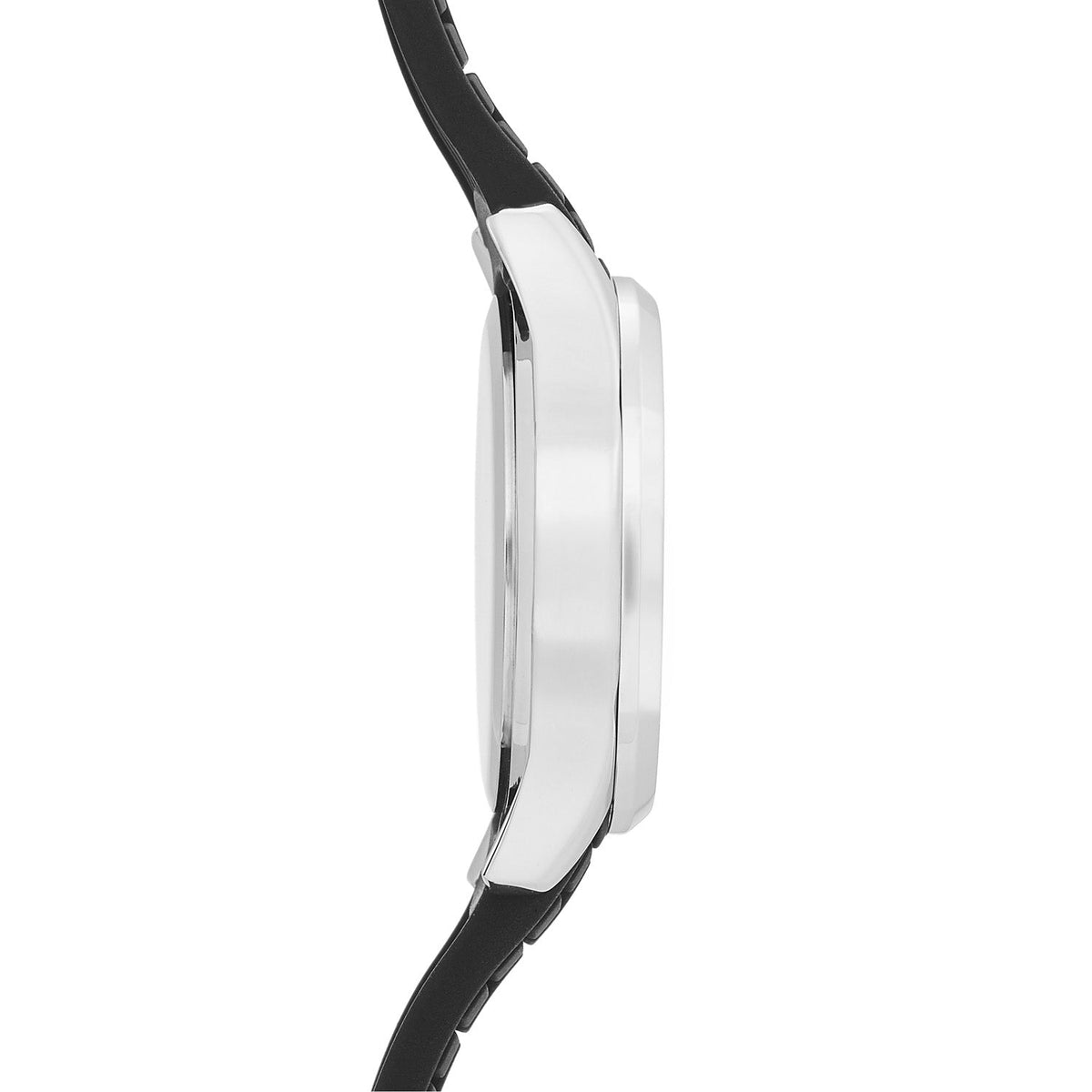 Sekonda Octaire Black Dial 30mm Womens Watch Black SK40727