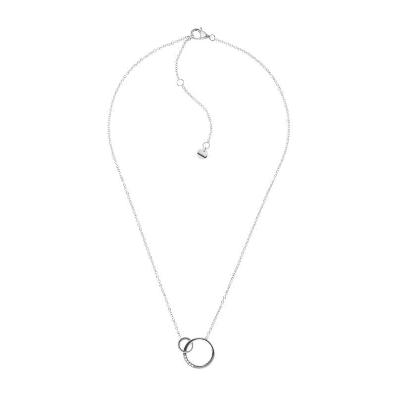 Skagen Elin Silver Necklace SKJ1053040