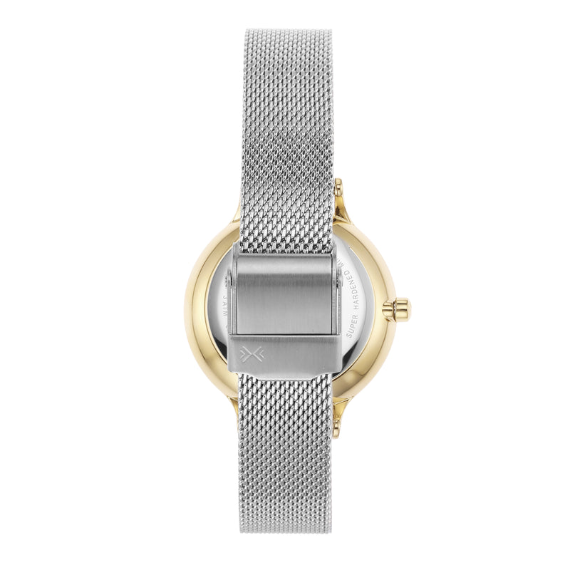 Skagen Anita Lille Women's Silver Dial Watch SKW2340