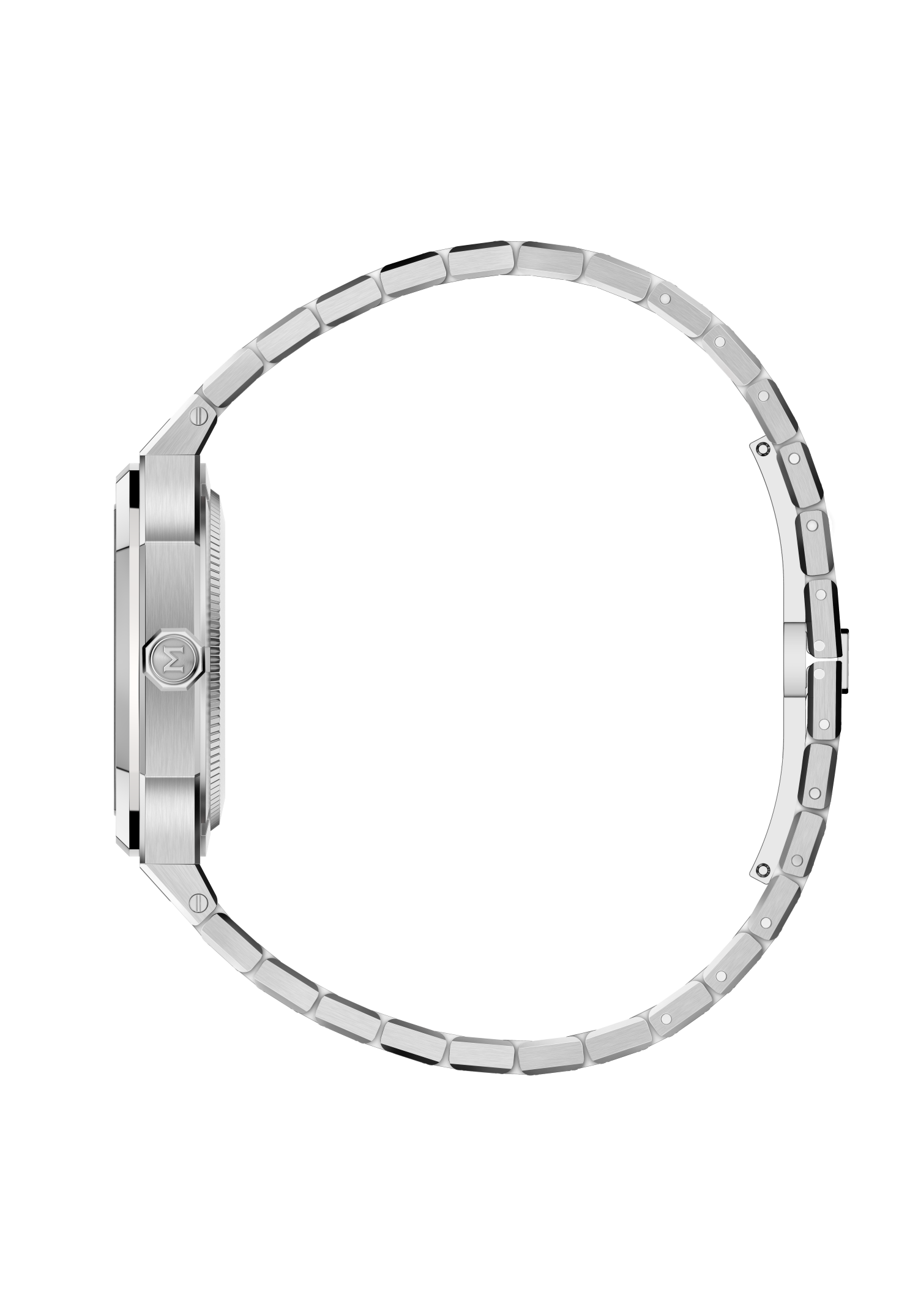 MAEN Manhattan 37 No Date Display Automatic Watch M2.1.2